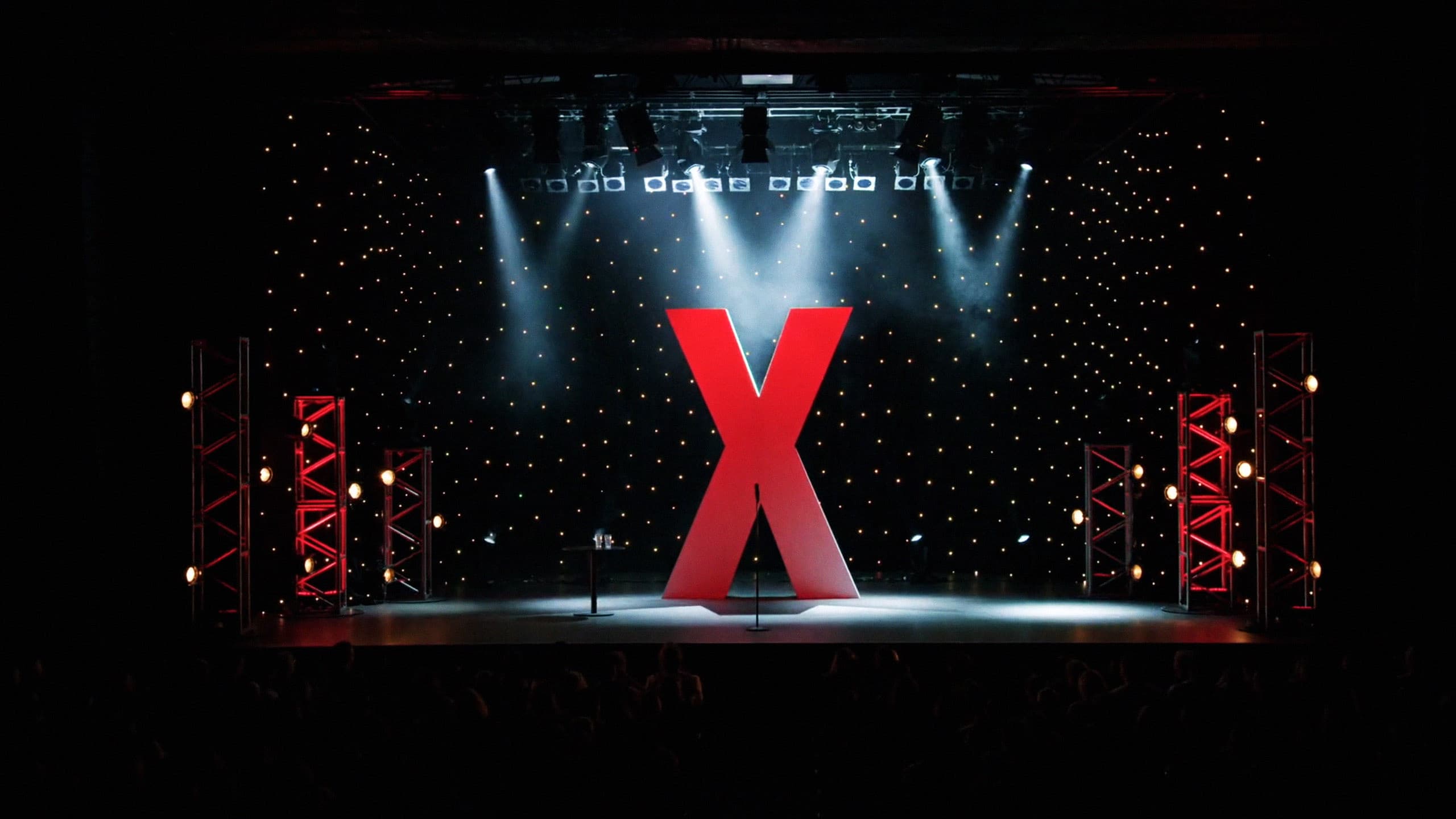 Daniel Sloss: X