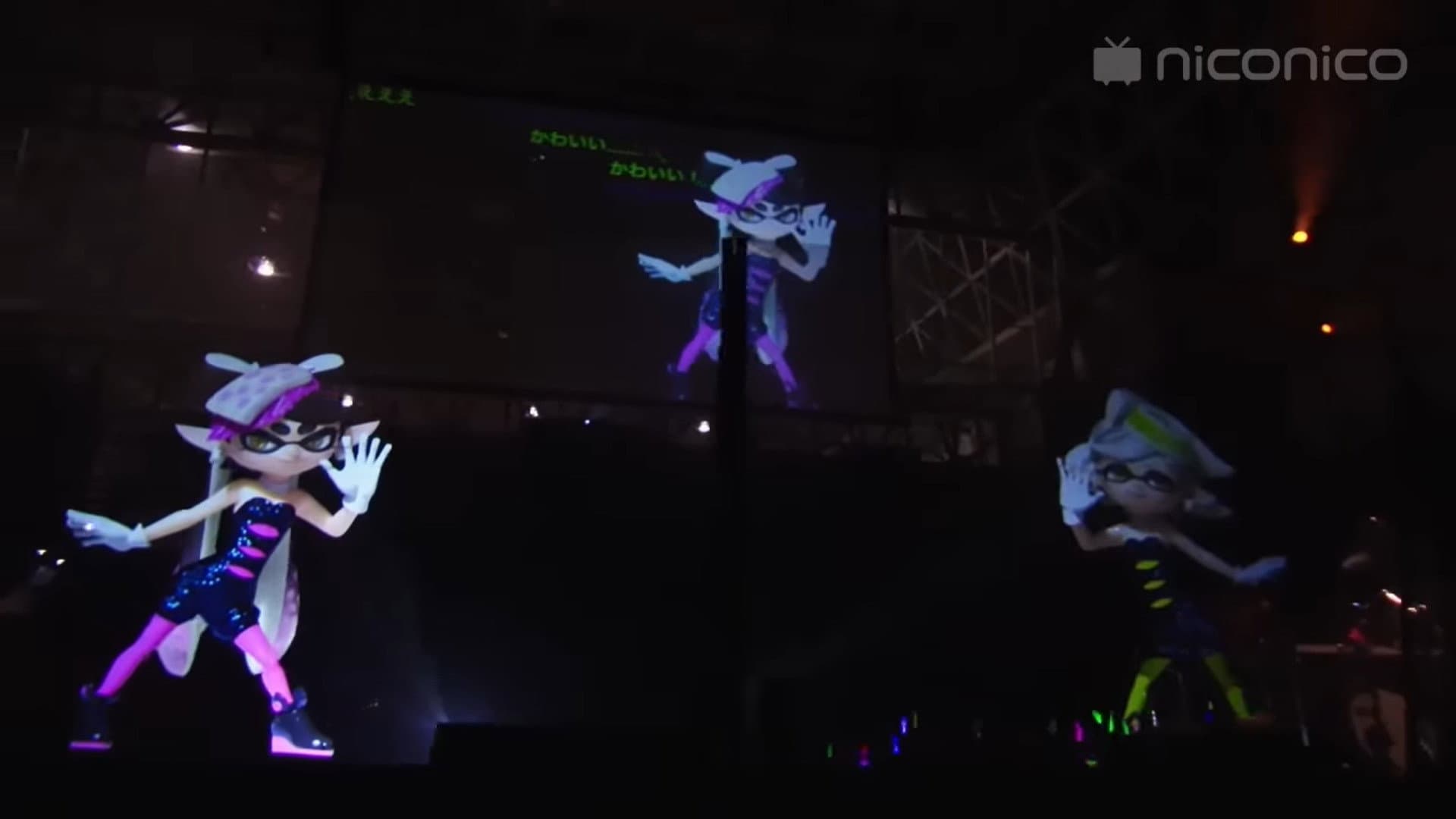Splatoon Collection