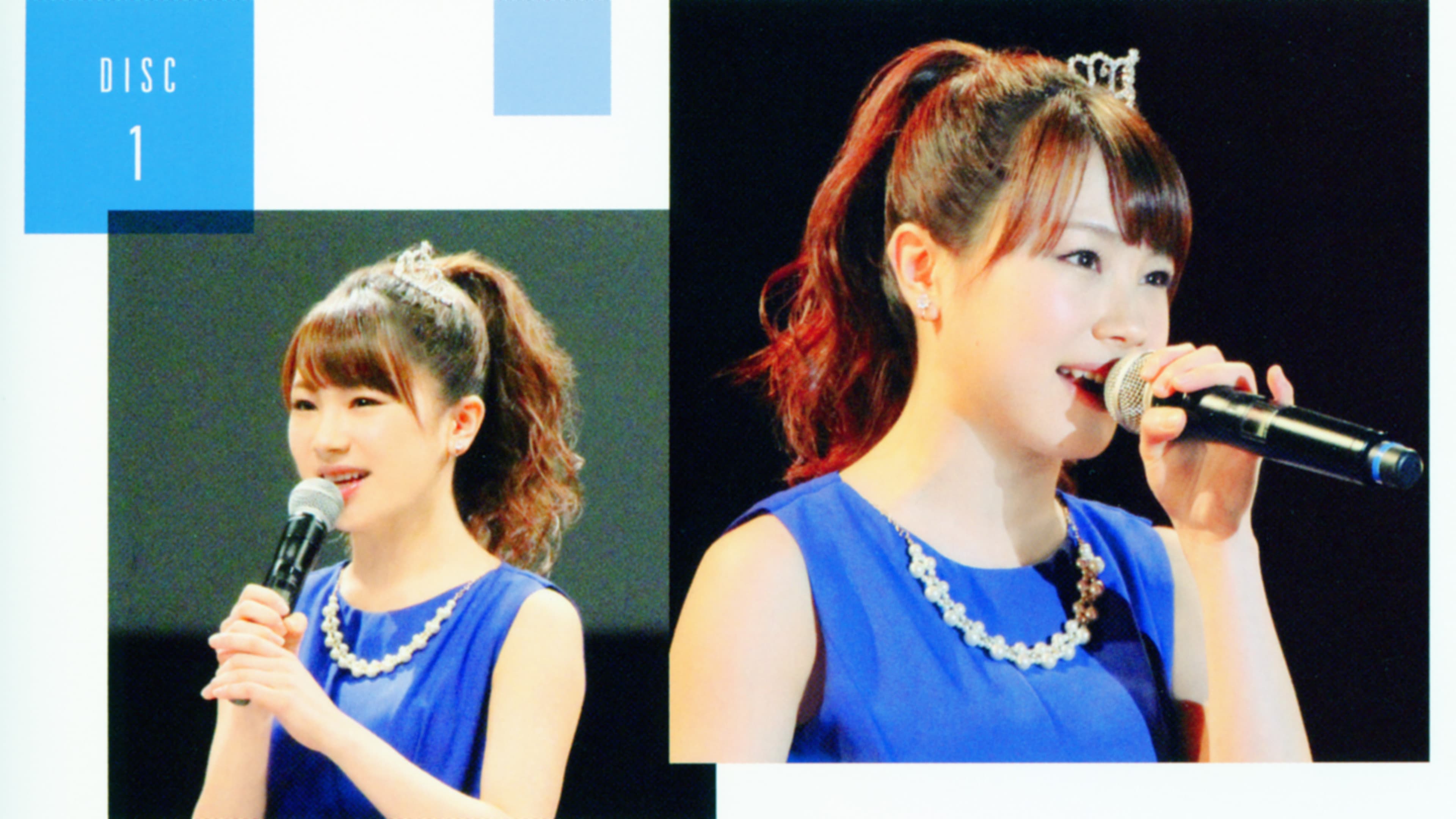 モーニング娘。'17 石田亜佑美 バースデーイベント