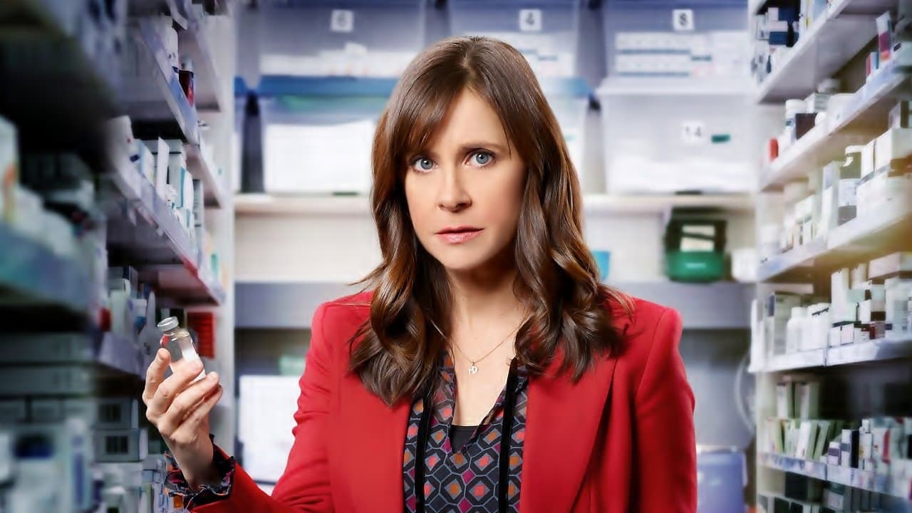 Los misterios de Hailey Dean: Receta para asesinar