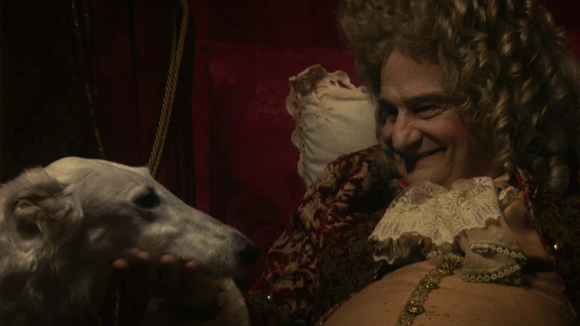 Louis XIV's Death Collection
