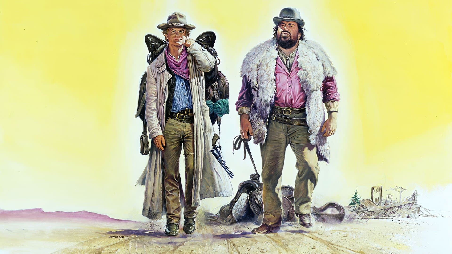 En Nochebuena se Armo el Belen