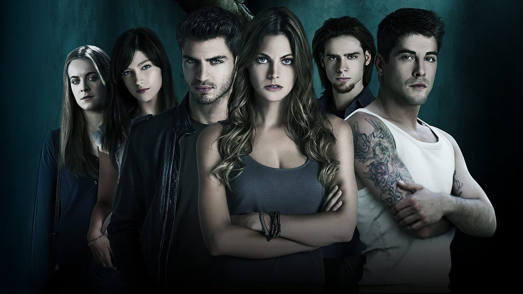 Apariciones paranormales