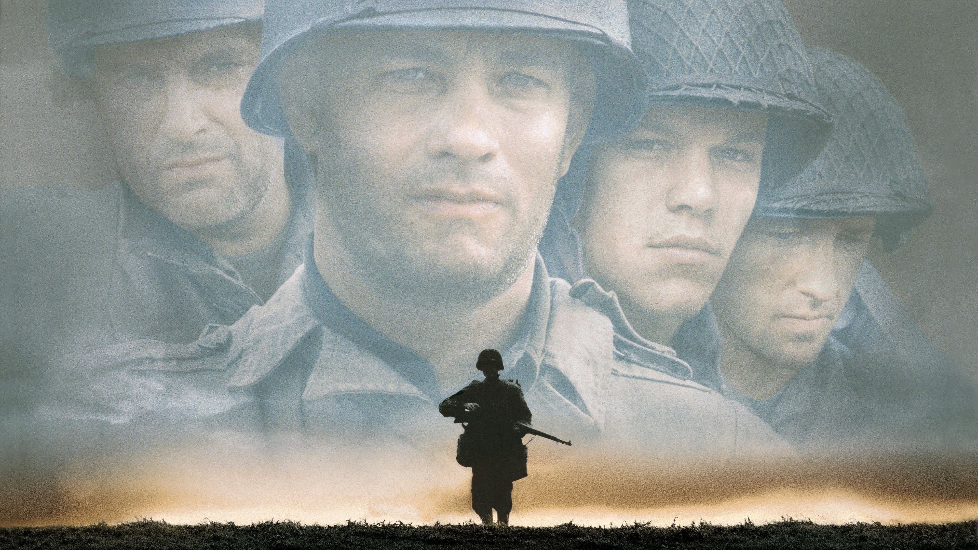 Rescatando al soldado Ryan