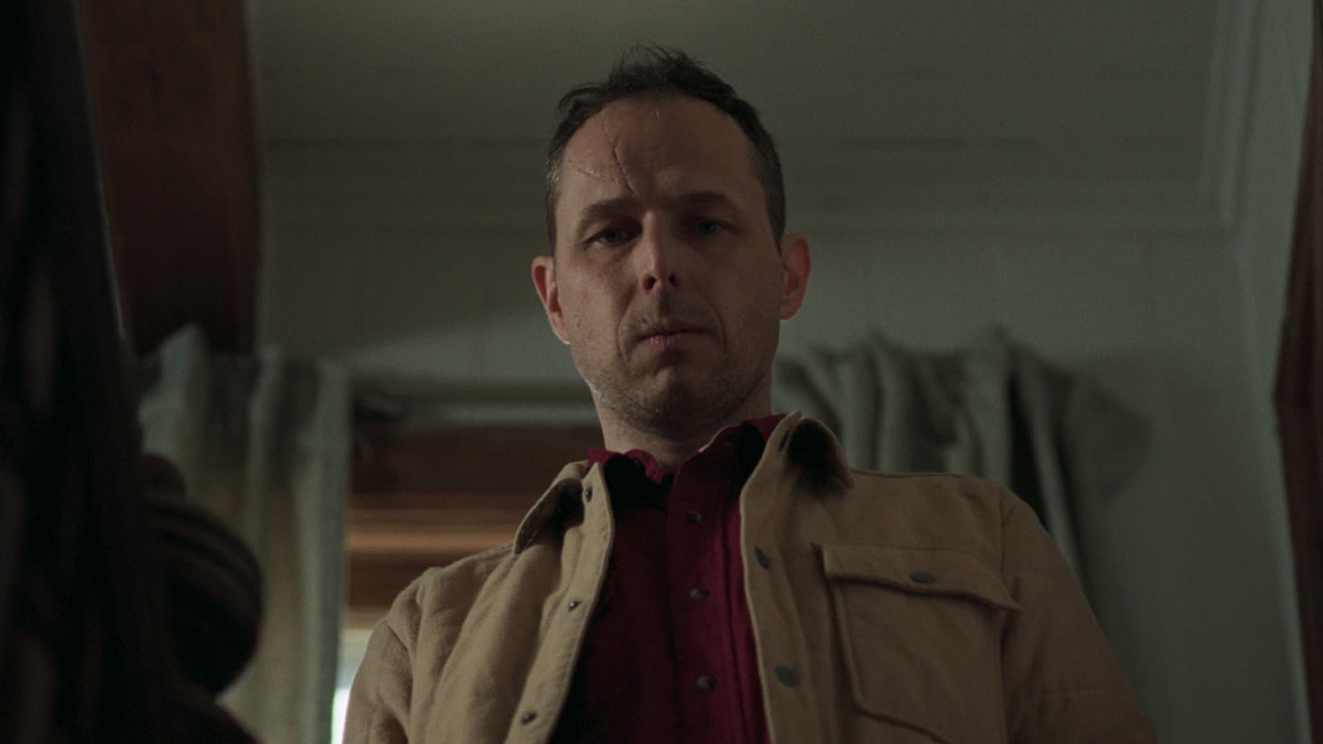 Ricochets