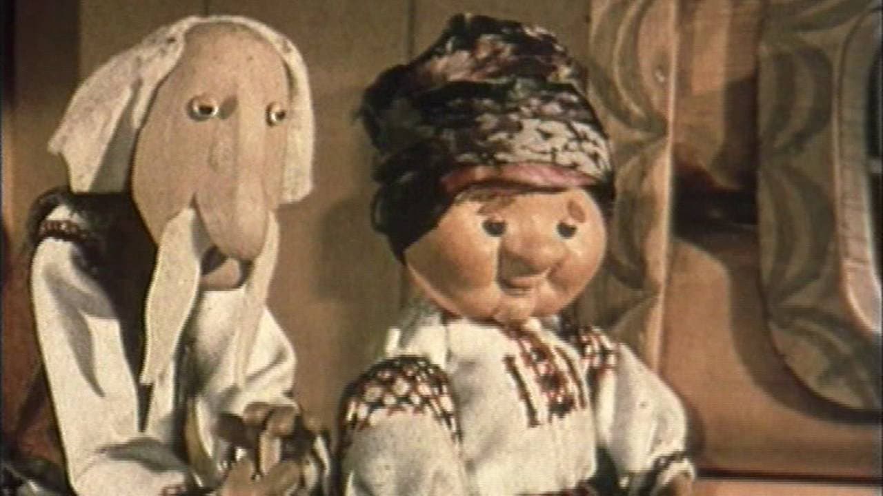 Івасик-Телесик
