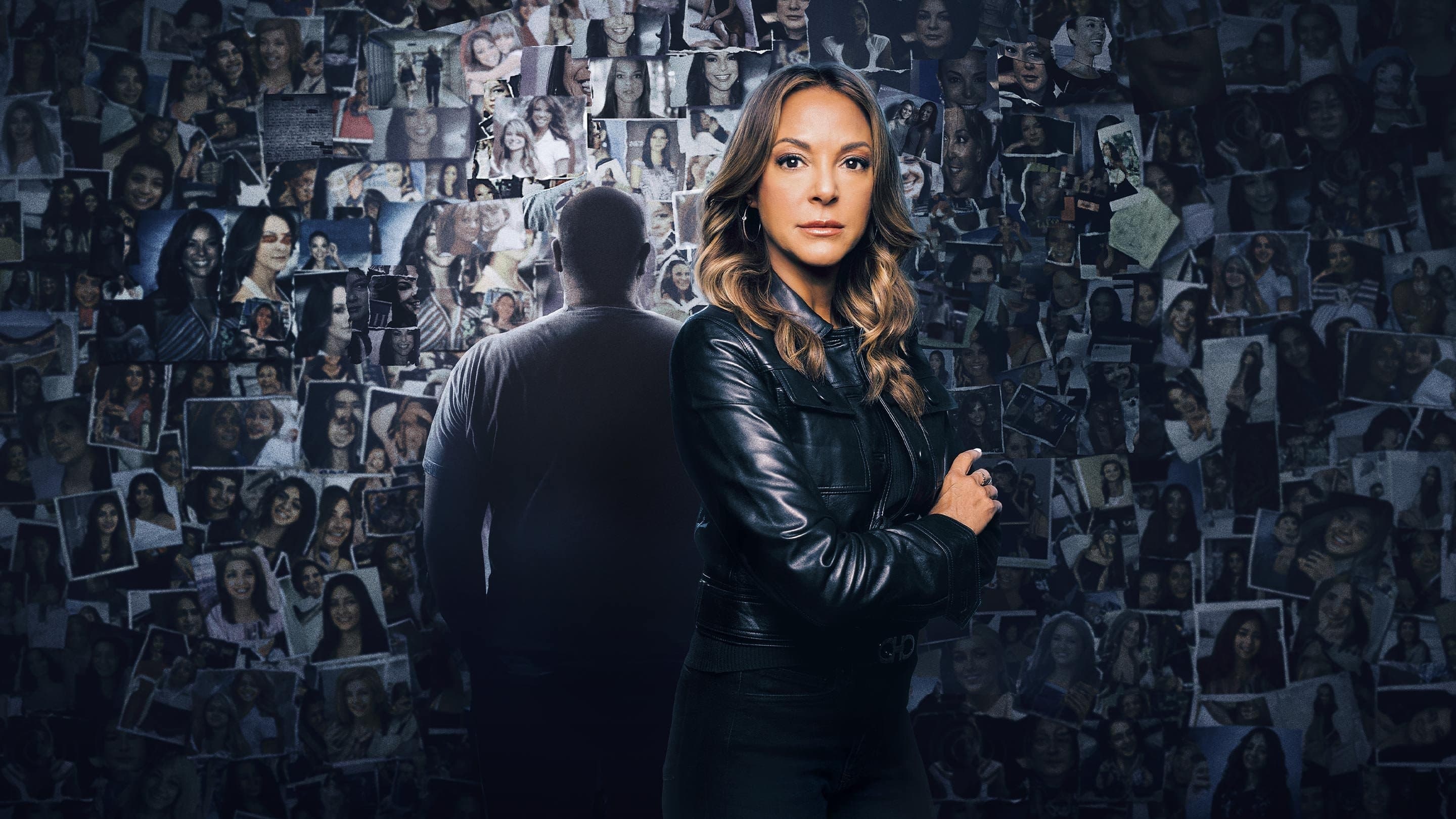 My Nightmare Stalker: The Eva LaRue Story