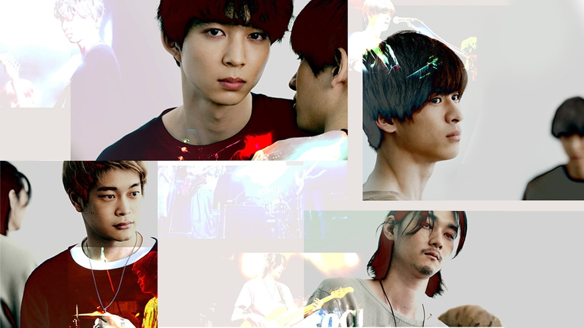Given - Live Action