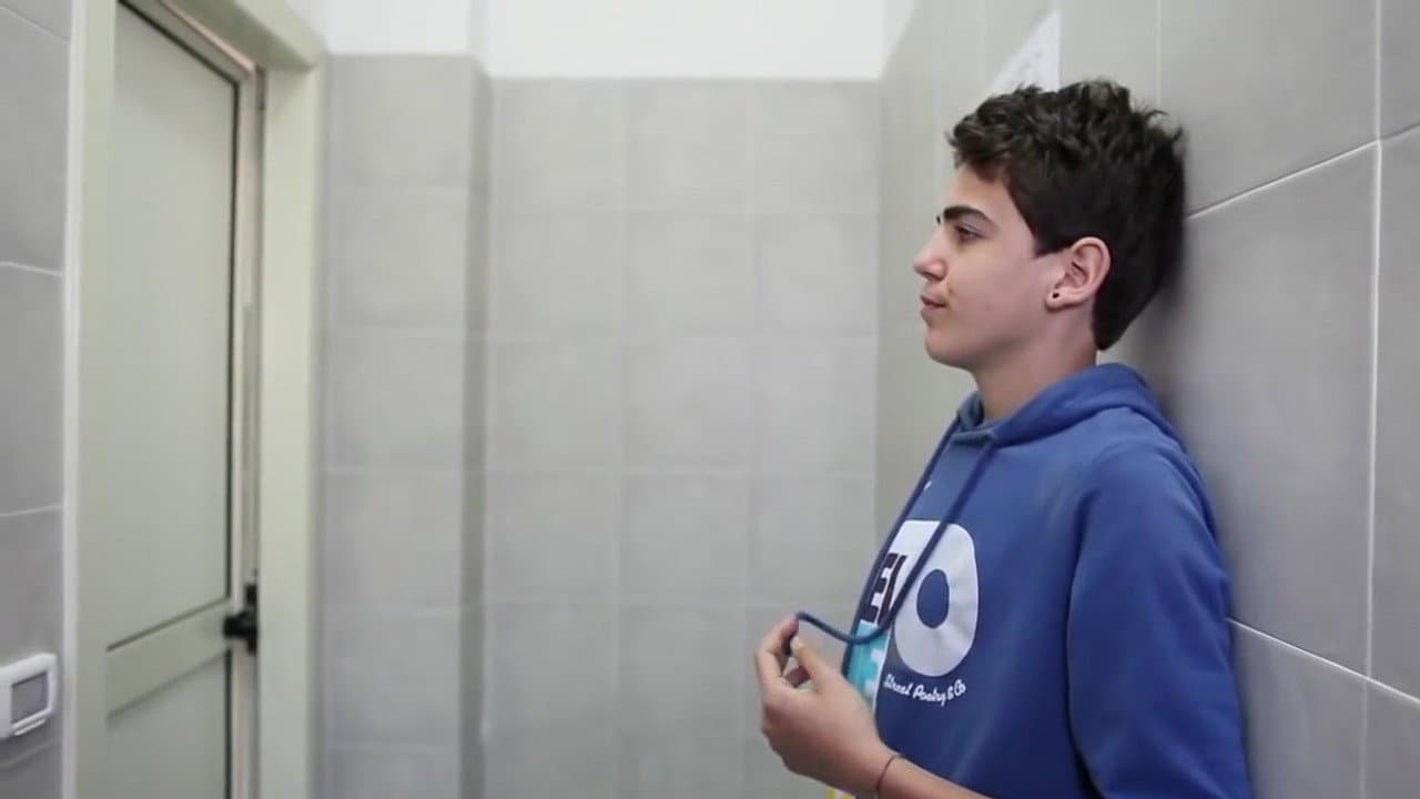 Io davanti a me