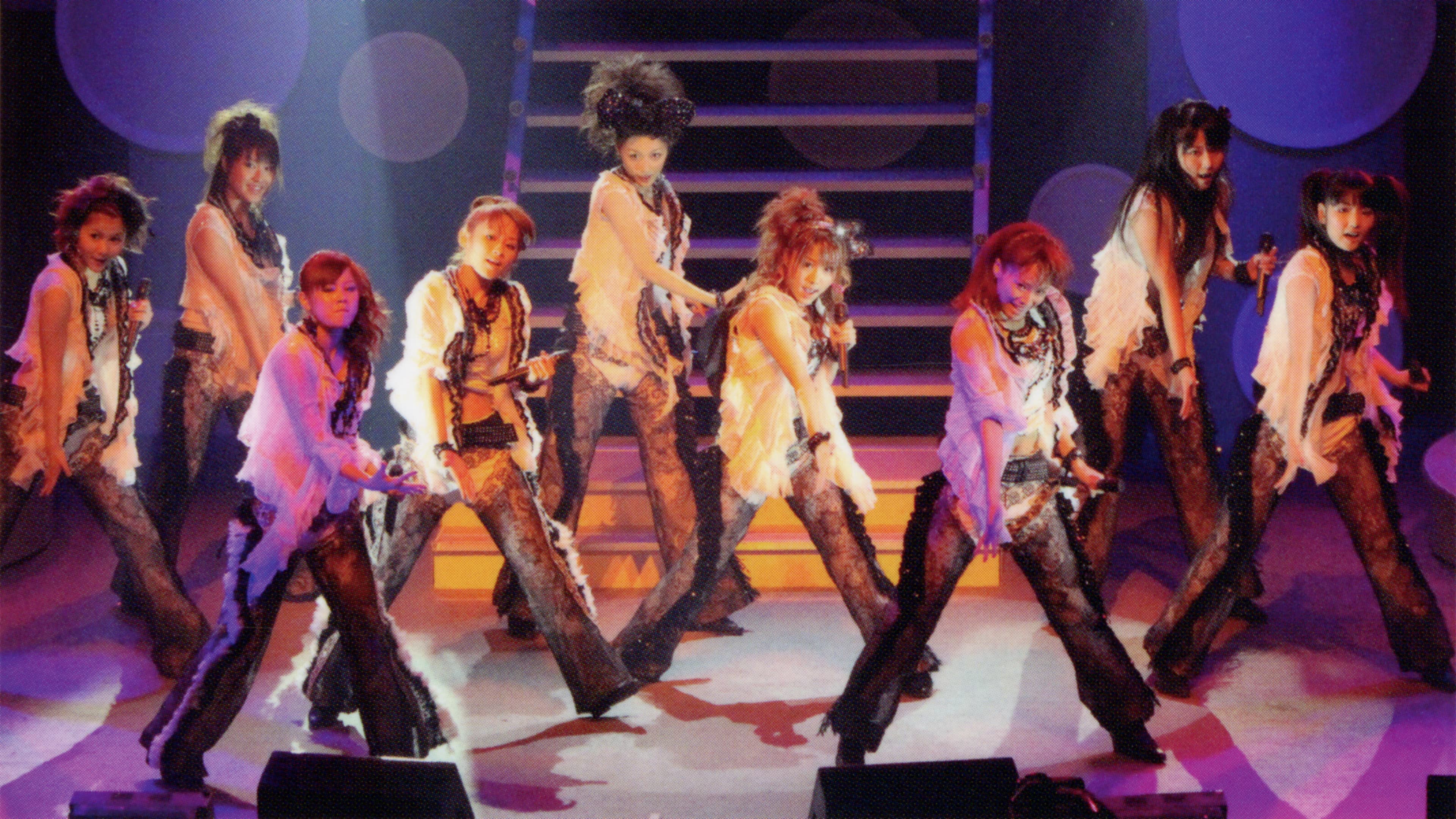 モーニング娘。 コンサートツアー 2009秋 Solo 久住小春 ~ナインスマイル~
