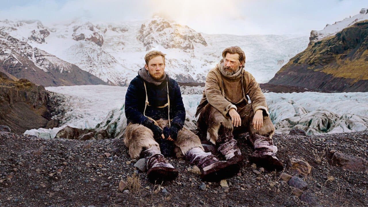 Dos Contra El Hielo