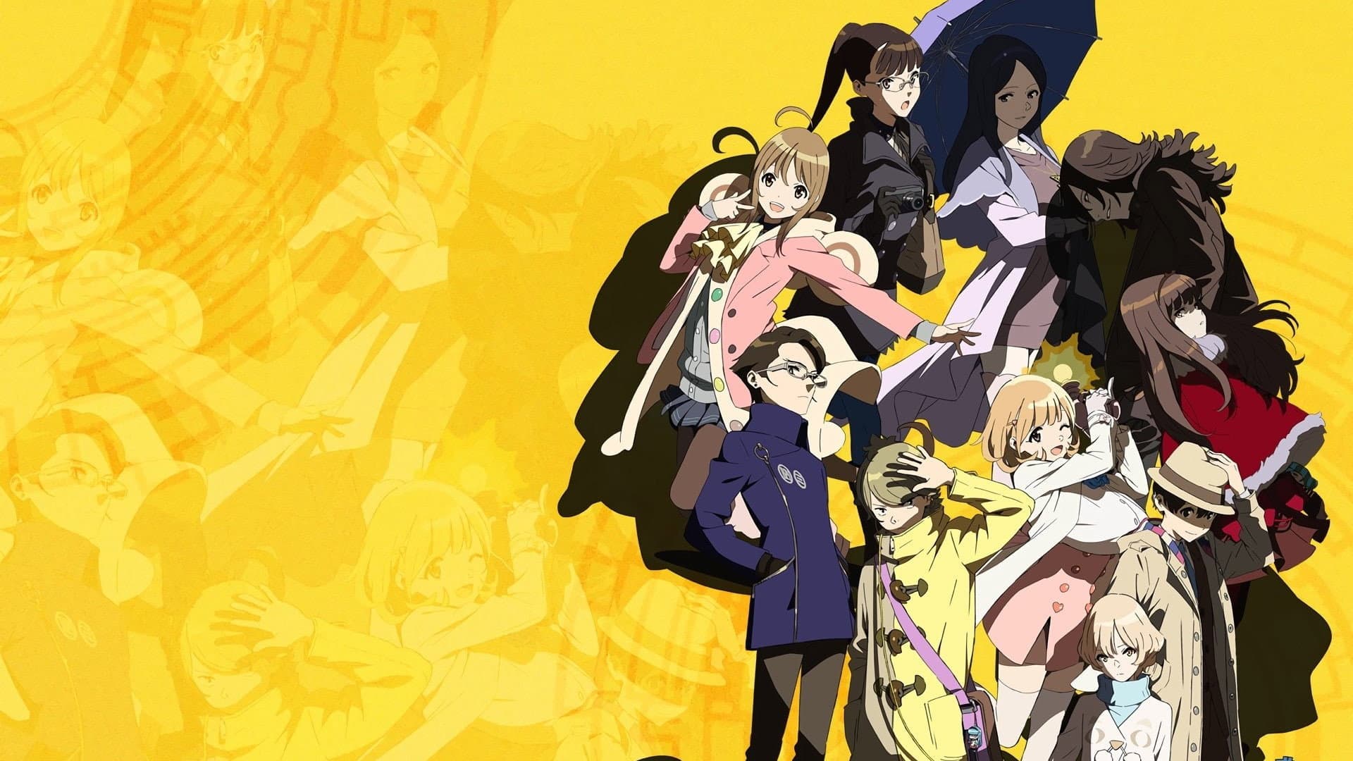 Occultic Nine