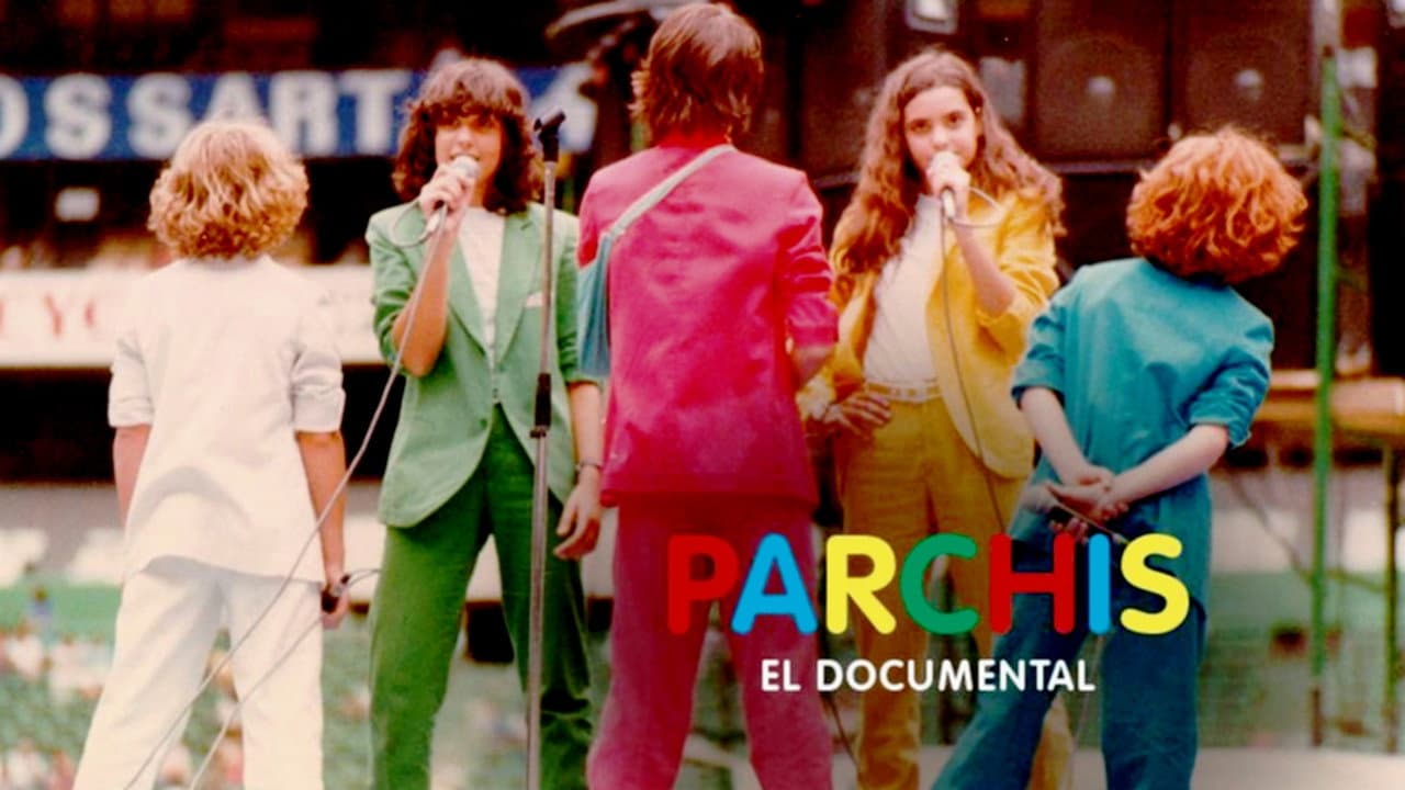 Parchís: El Documental