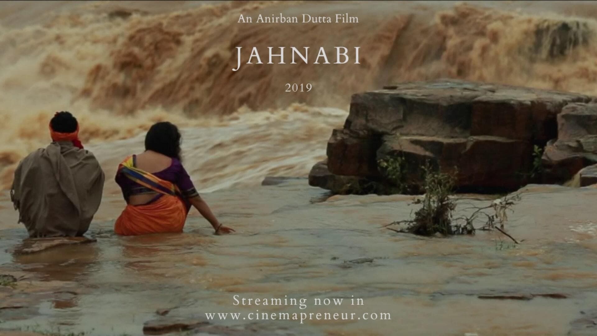 Jahnabi