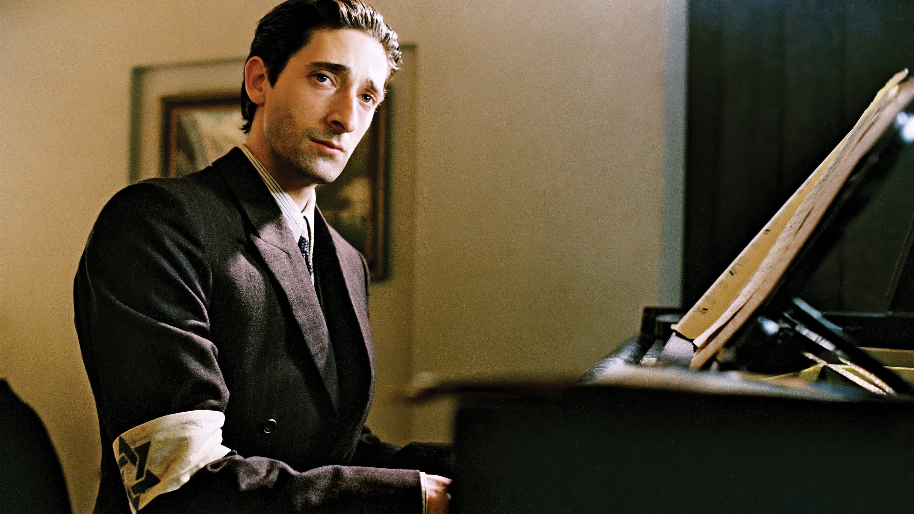 El Pianista