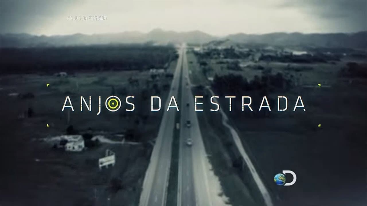 Anjos da Estrada