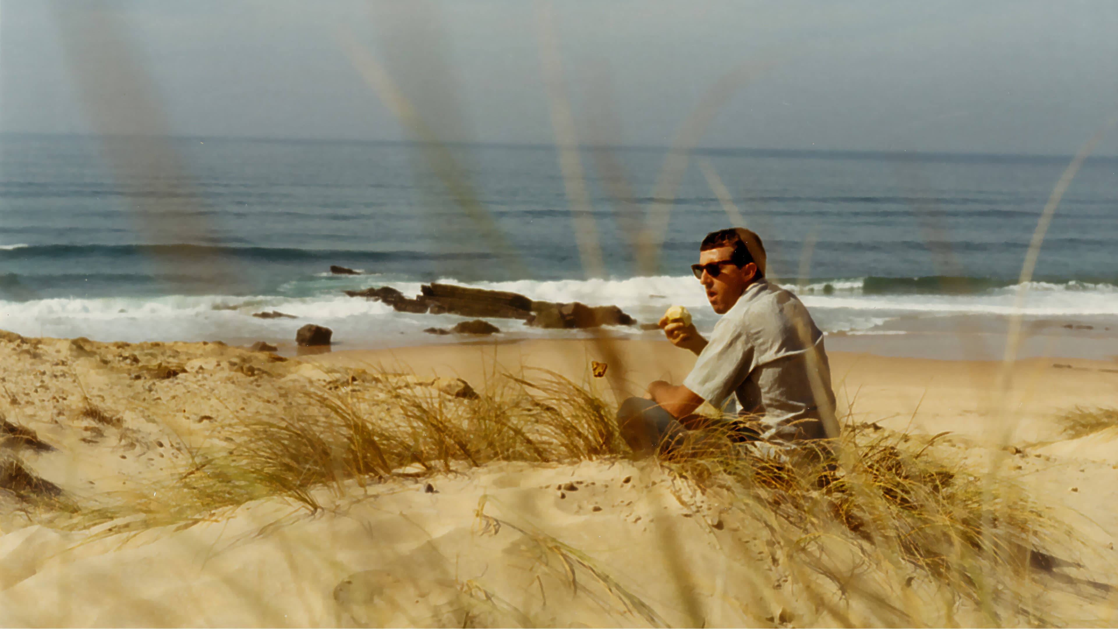 Birth of The Endless Summer: Discovery of Cape St.Francis
