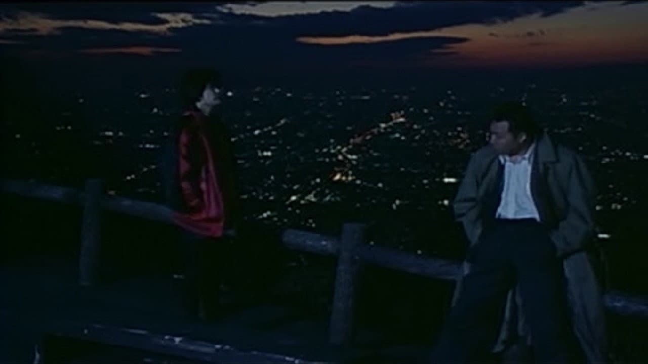 No Good Middle-Aged Yakuza Trilogy