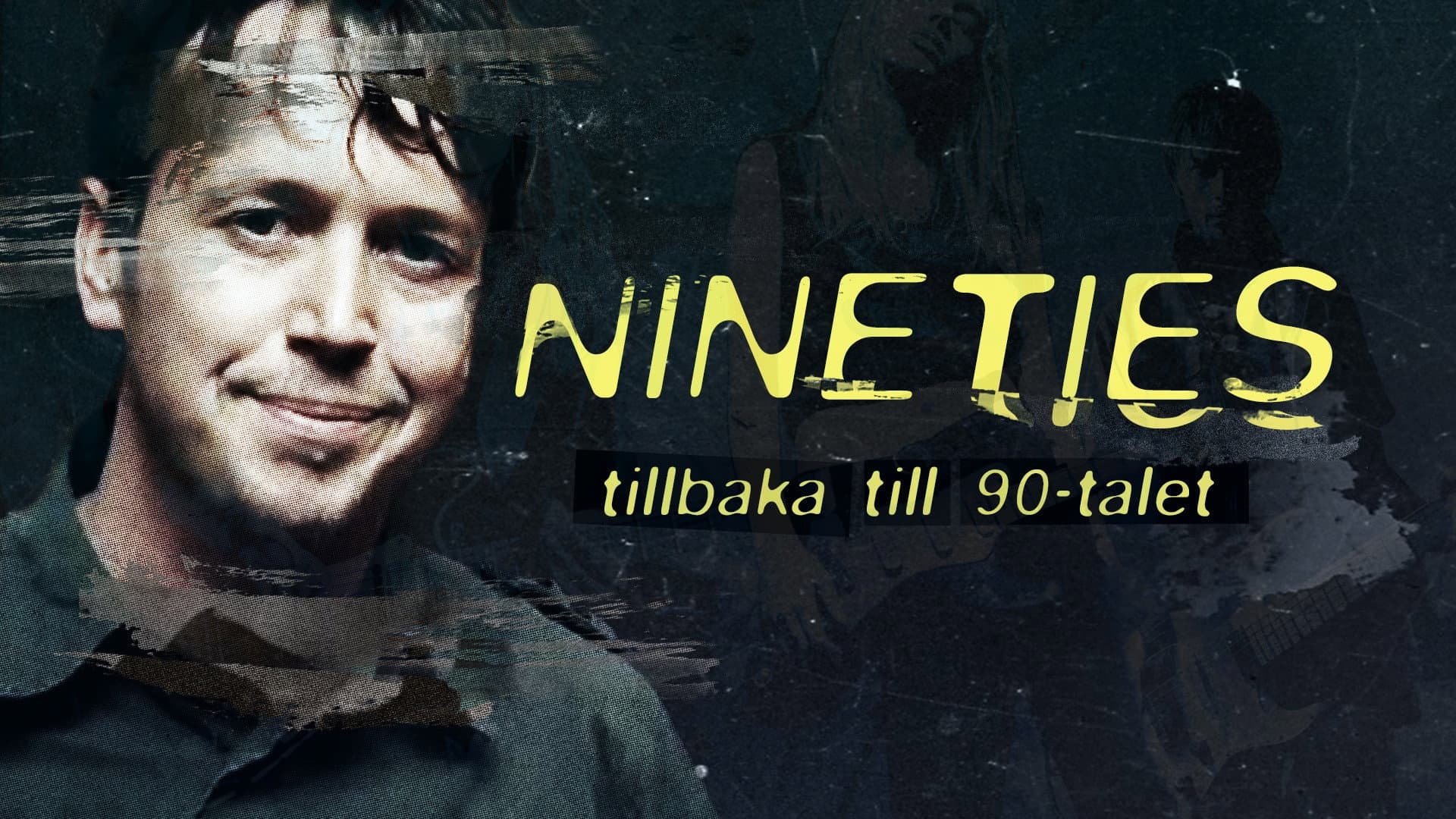 Nineties