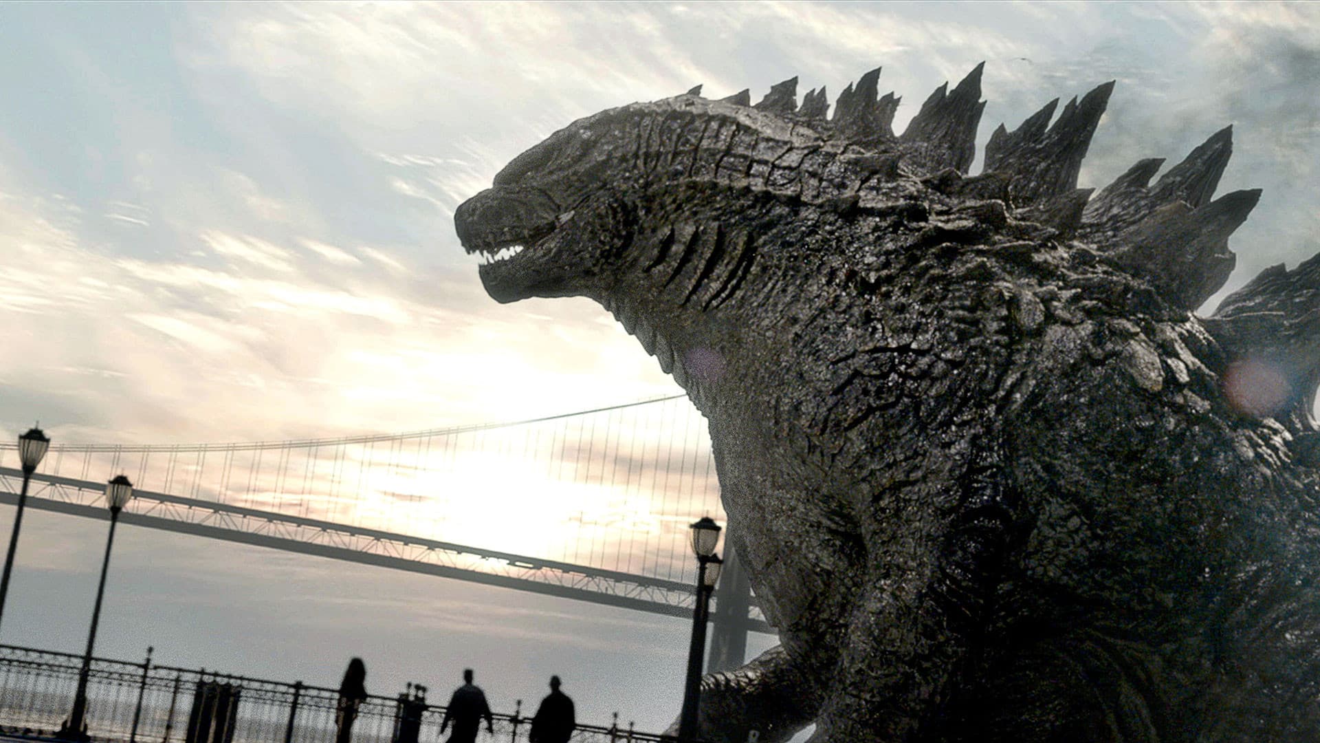 Godzilla - Colección