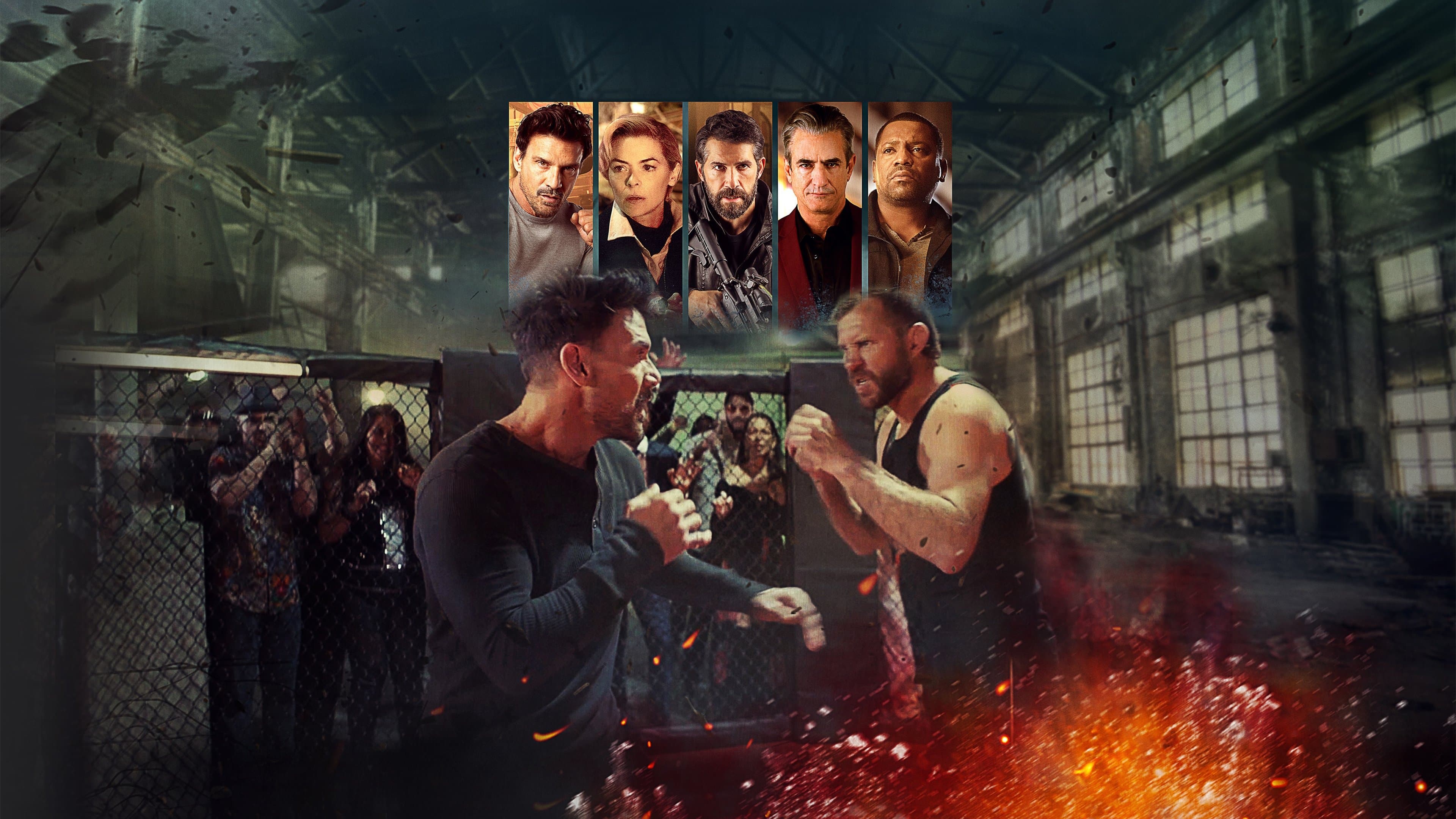 Combate clandestino