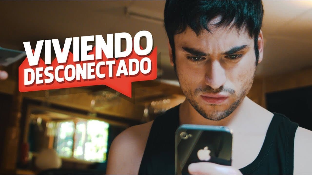 Viviendo Desconectado
