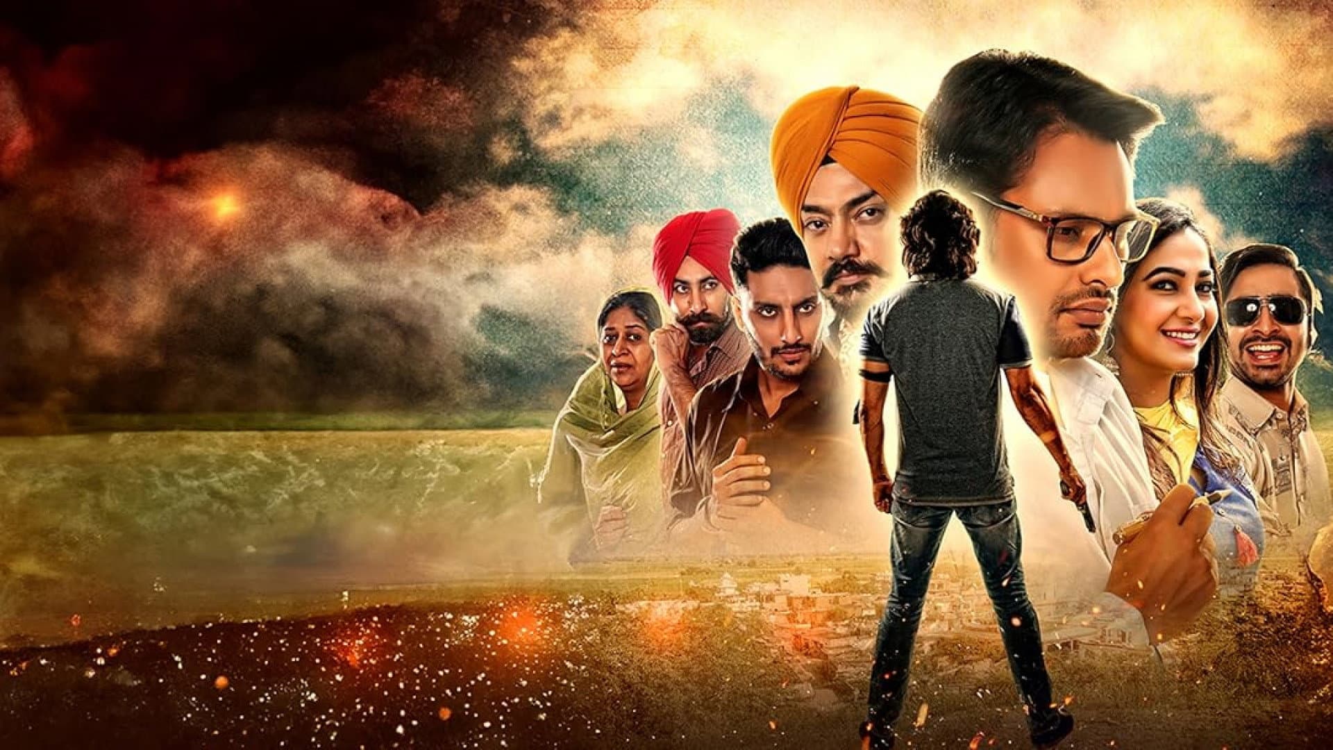 ਡਾਕੁਆਨ ਦਾ ਮੁੰਡਾ Collection