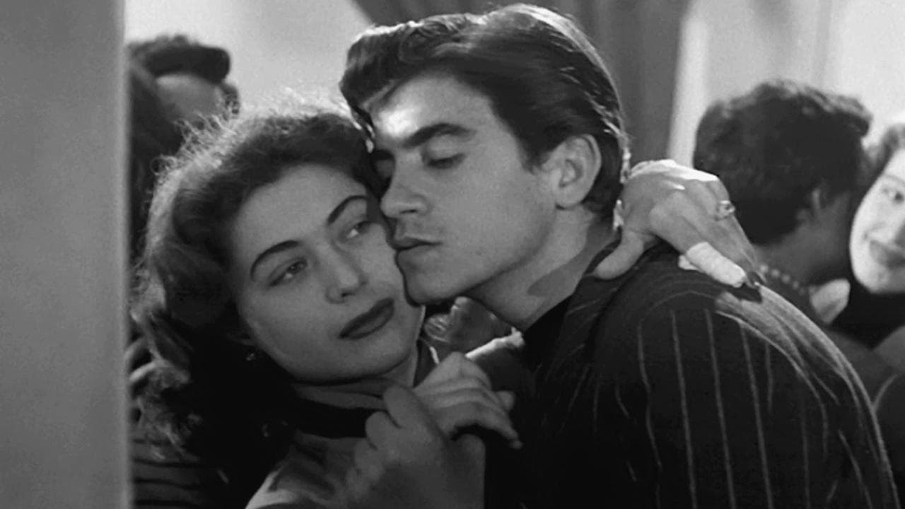 L'amore in città