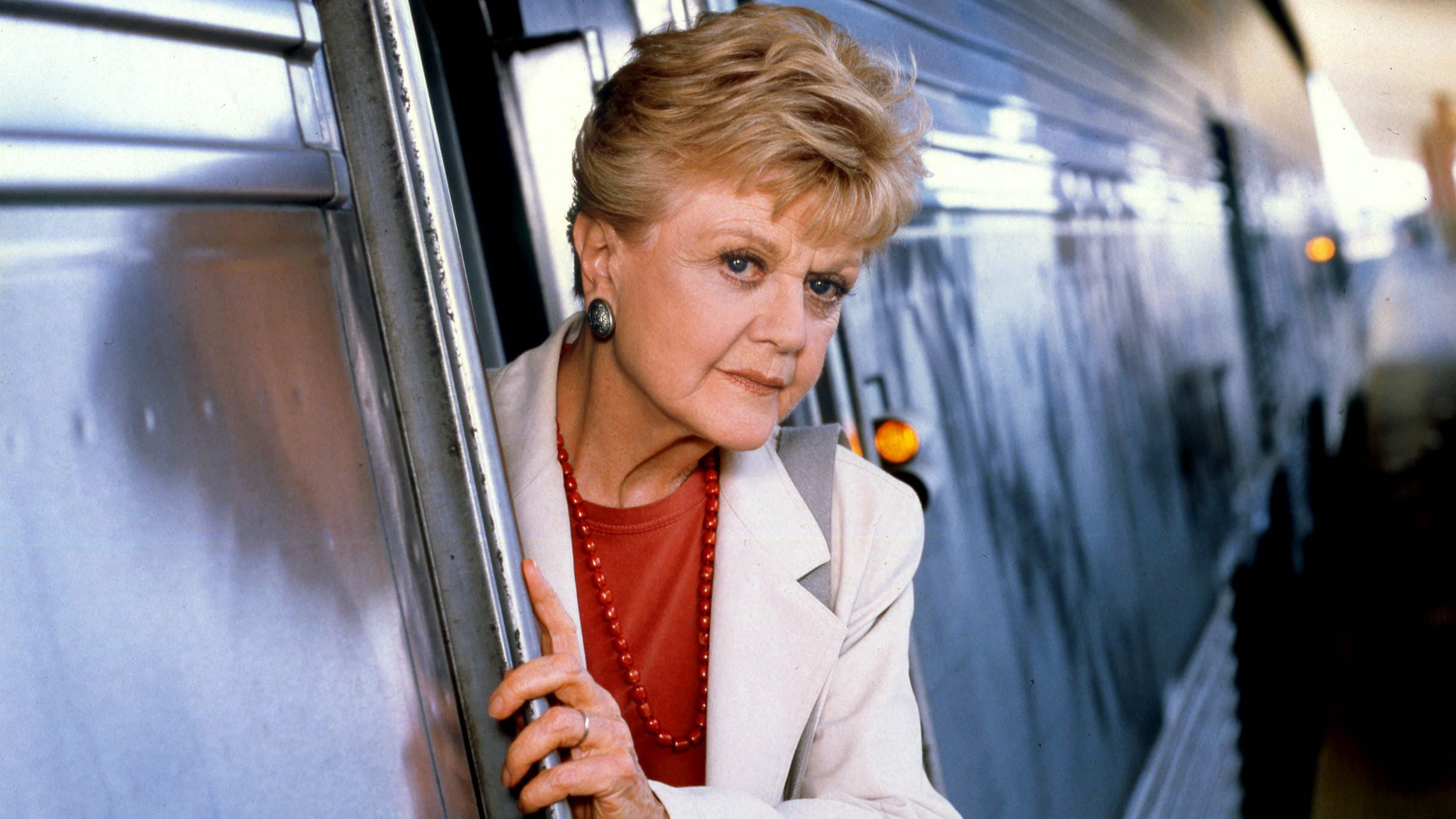 Murder, She Wrote Collection