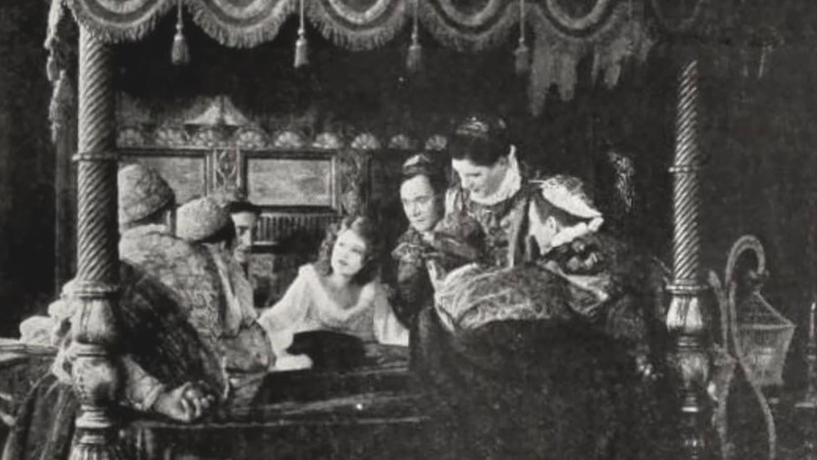 The Seven Swans