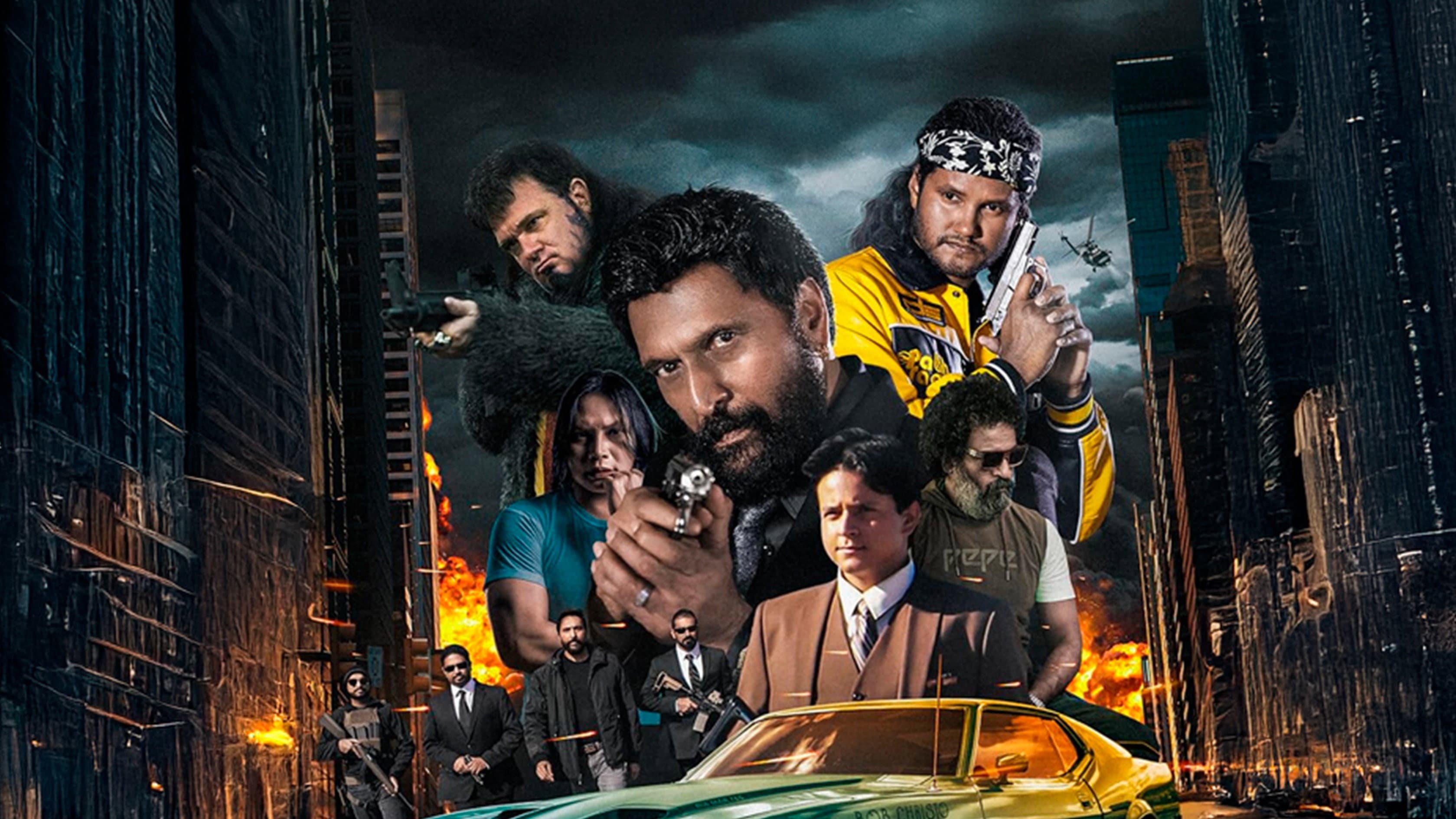La Mafia No Perdona