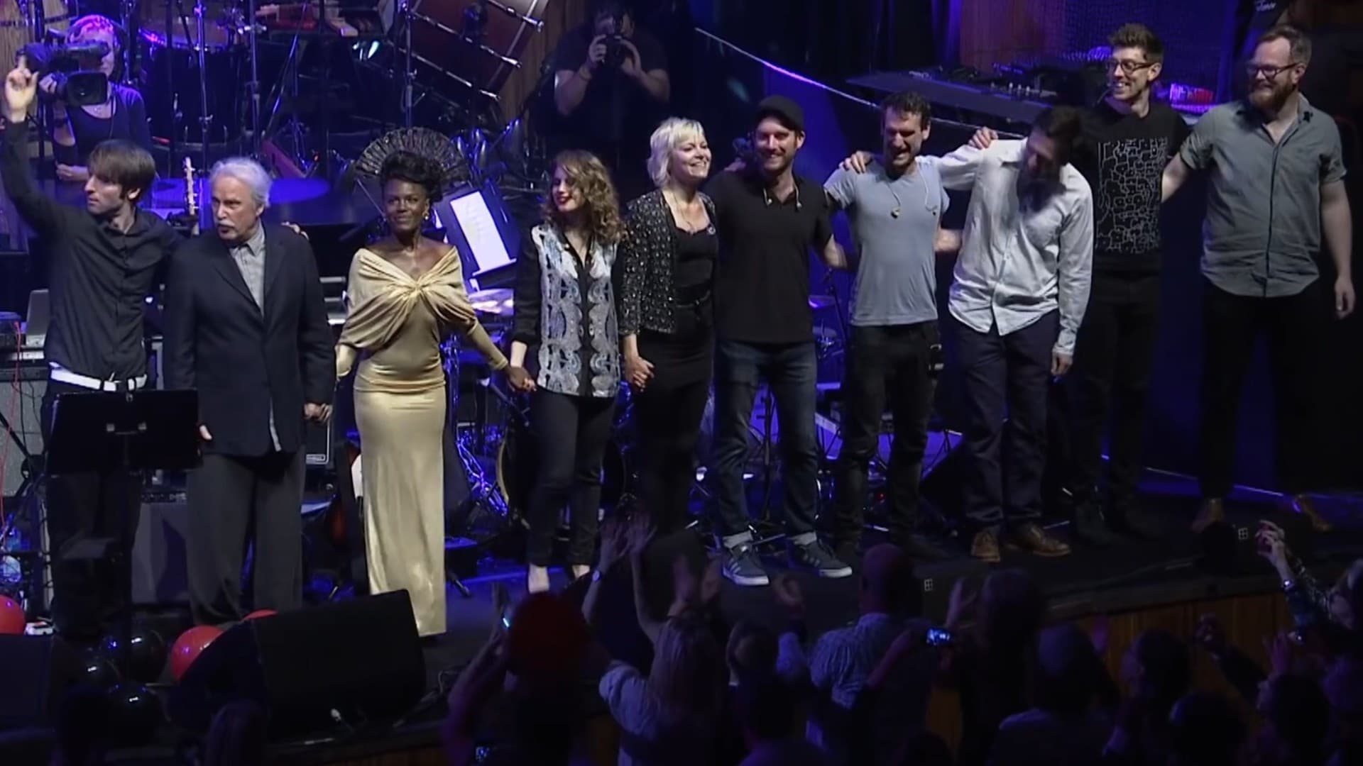 The Music of Giorgio Moroder: An Orchestral Celebration