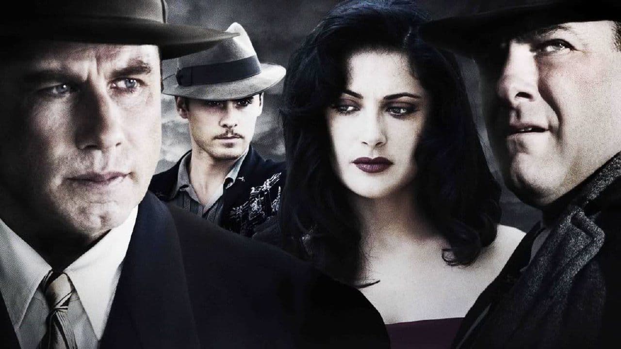 Amores asesinos