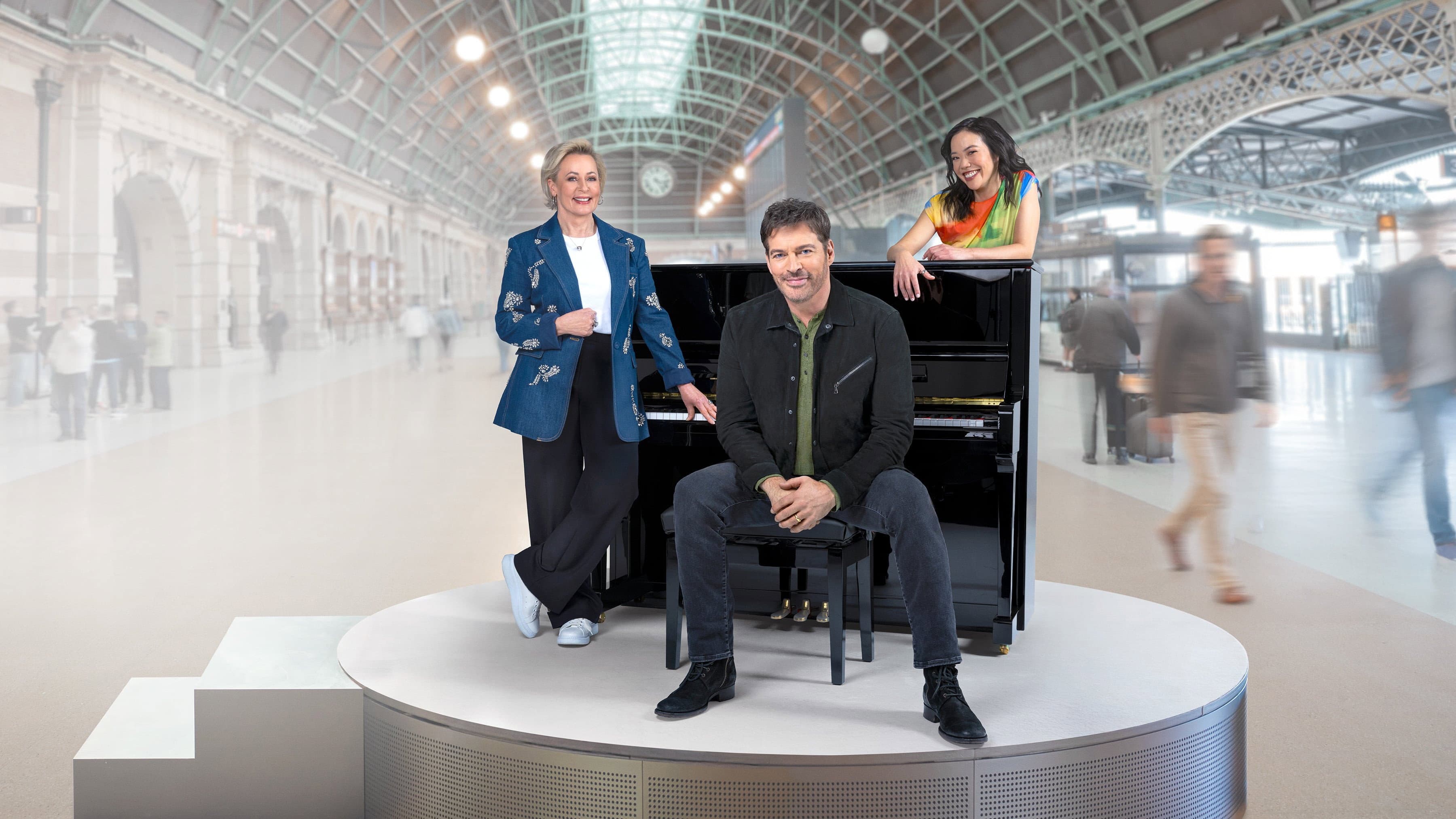 The Piano