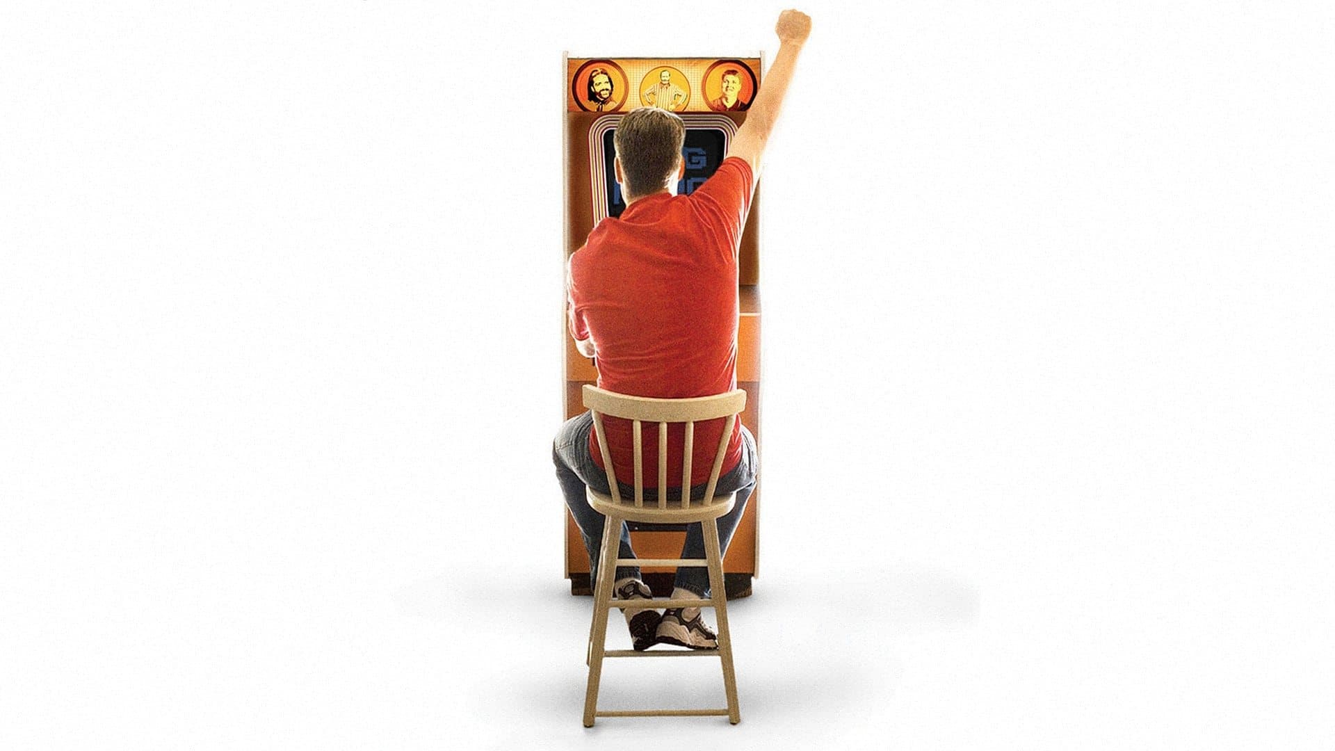 The King of Kong: Por un puñado de monedas