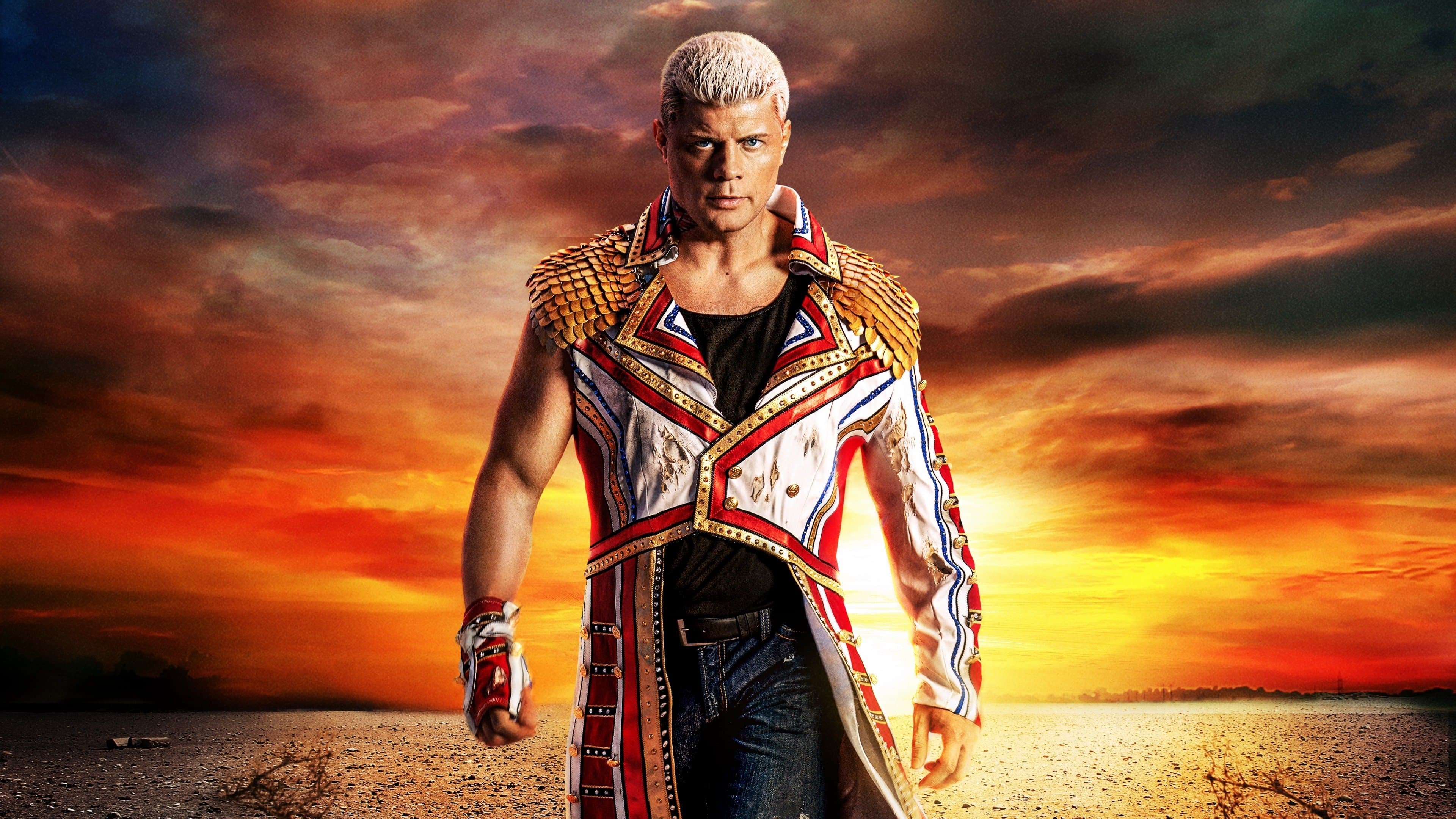 Cody Rhodes Documentary Duology