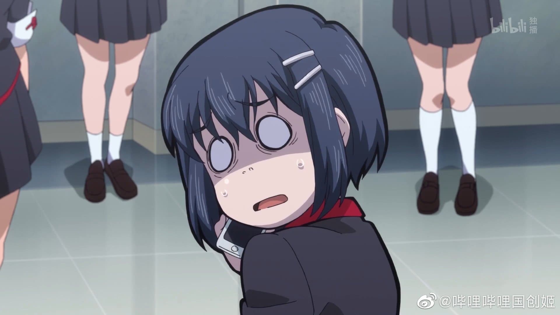 大王不高兴