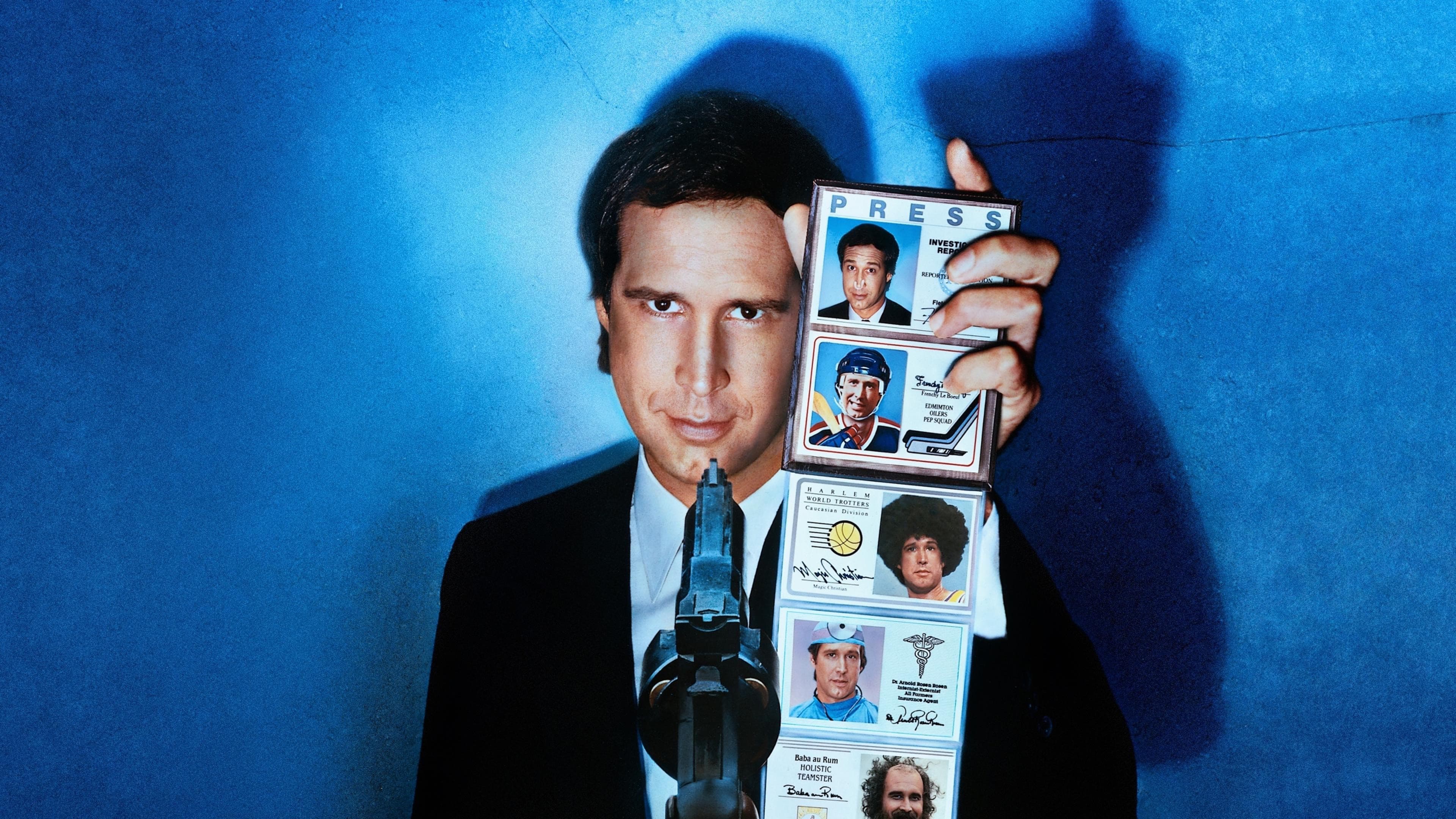 Fletch Collection