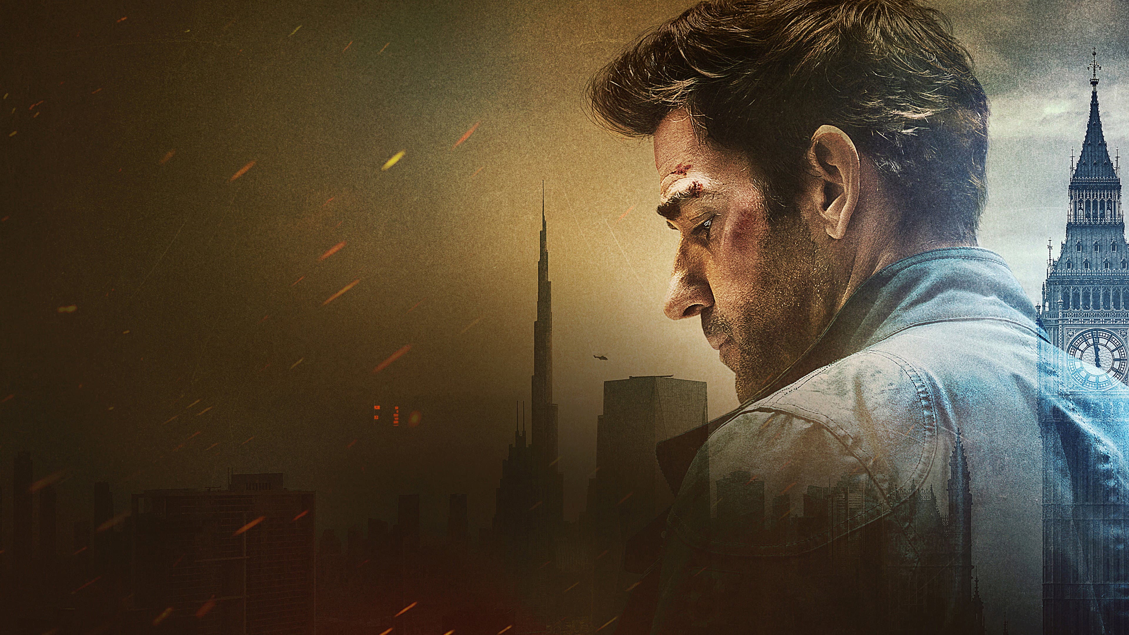 Jack Ryan de Tom Clancy: Guerra fantasma
