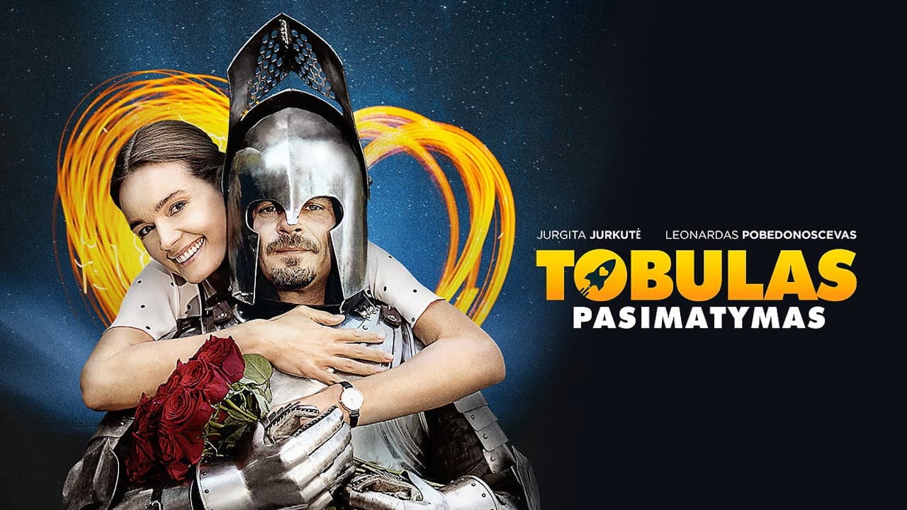 Tobulas Pasimatymas