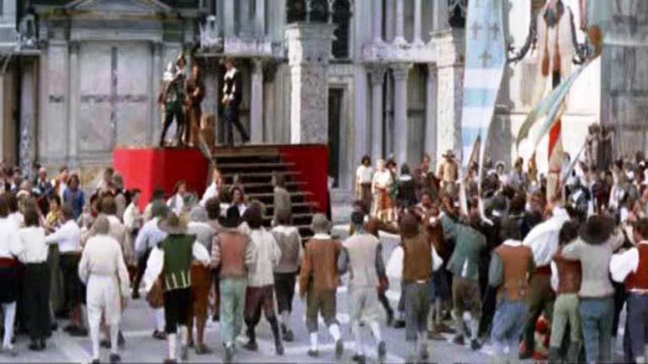 Il boia di Venezia