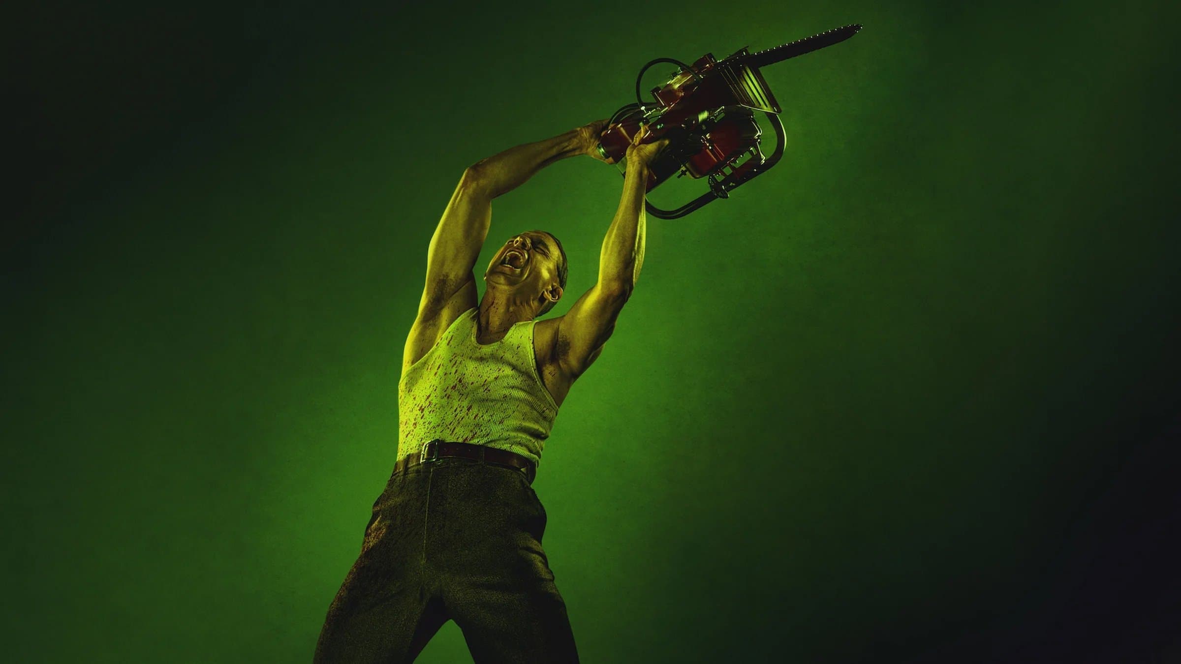 Monstruo: La historia de Ed Gein