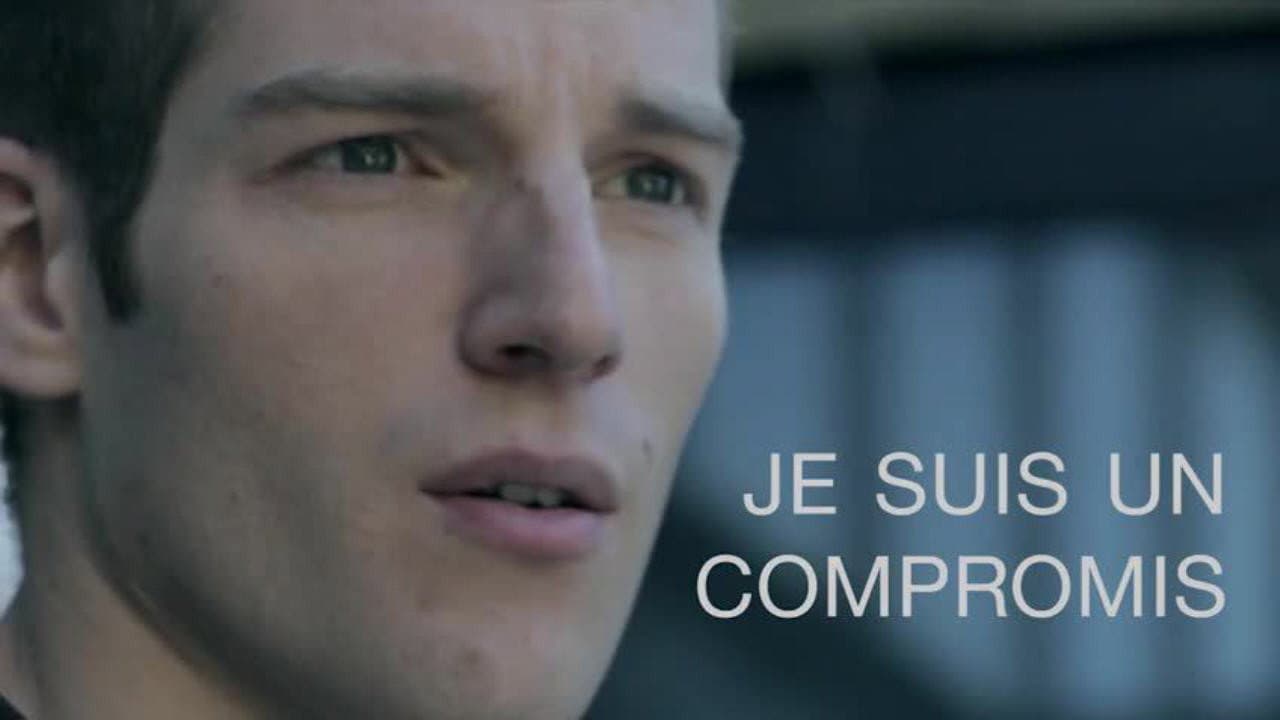 Je suis un compromis