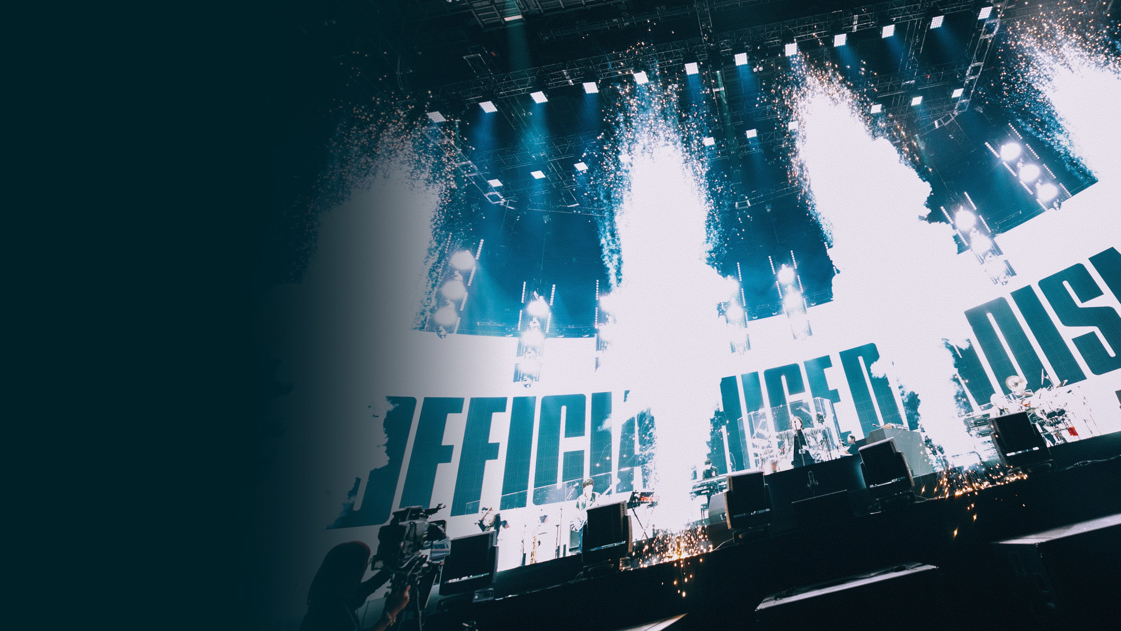 Official髭男dism Arena Tour 2024 - Rejoice