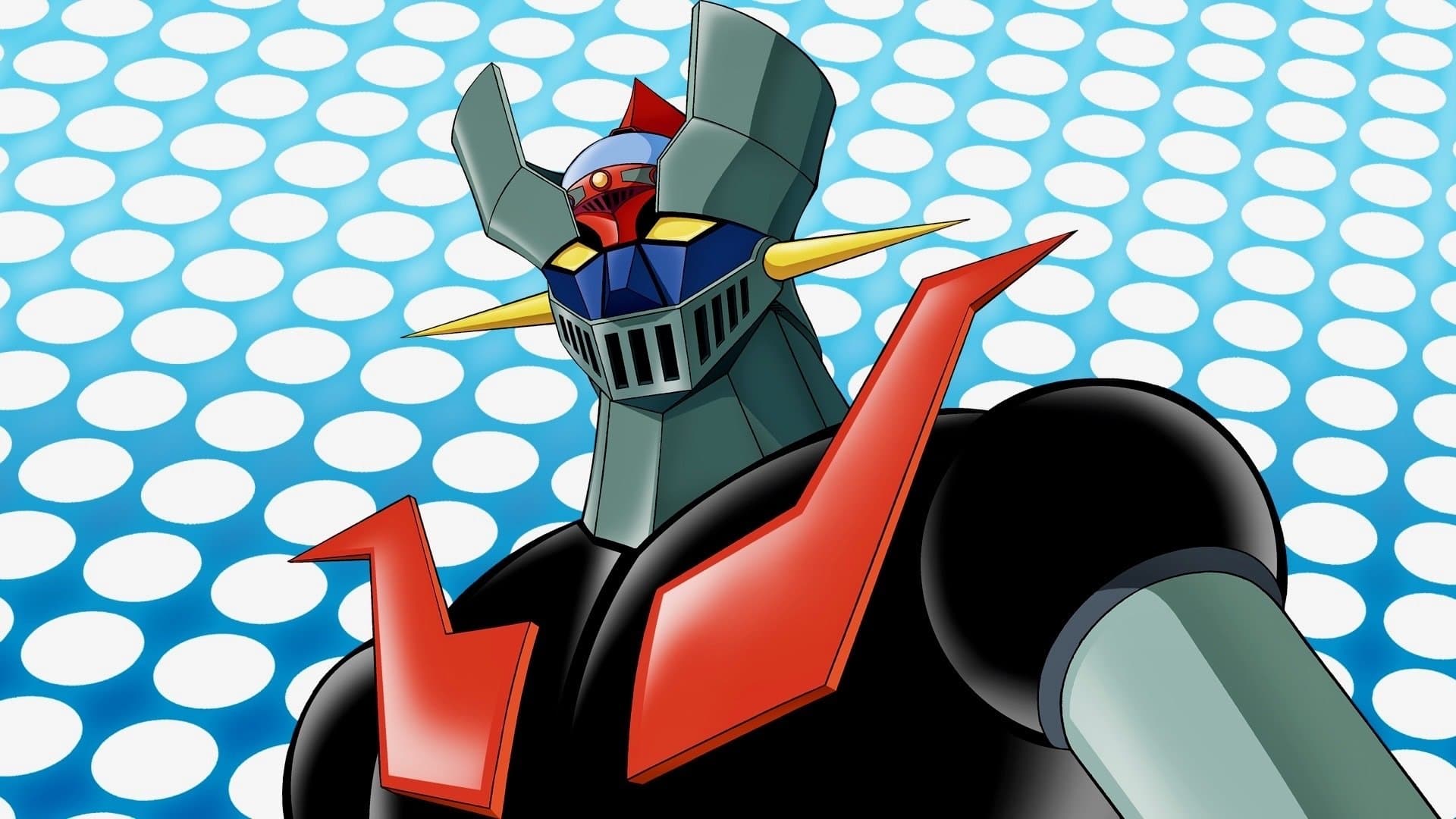 Gran Mazinger
