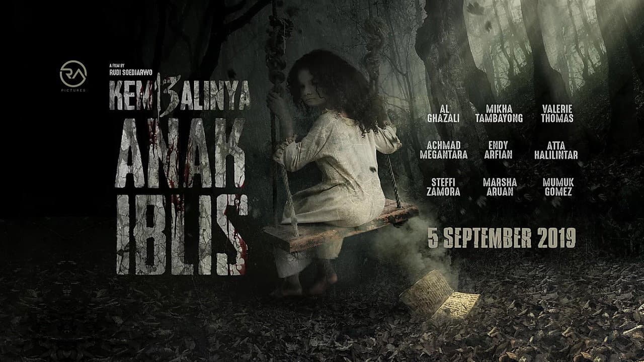 13 The Haunted Collection