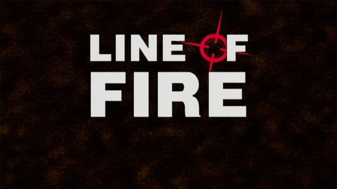 En la línea de fuego