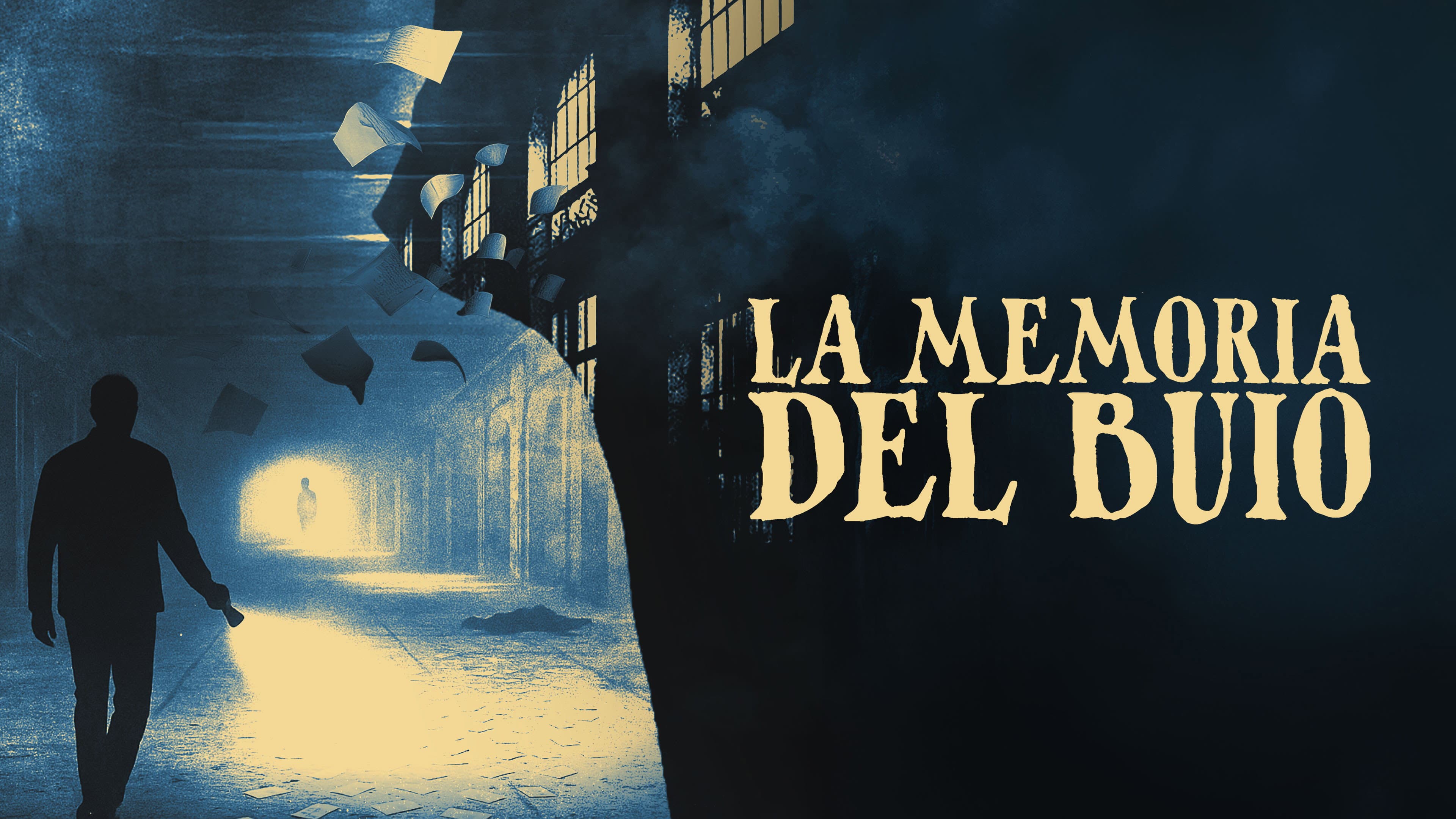 La memoria del buio