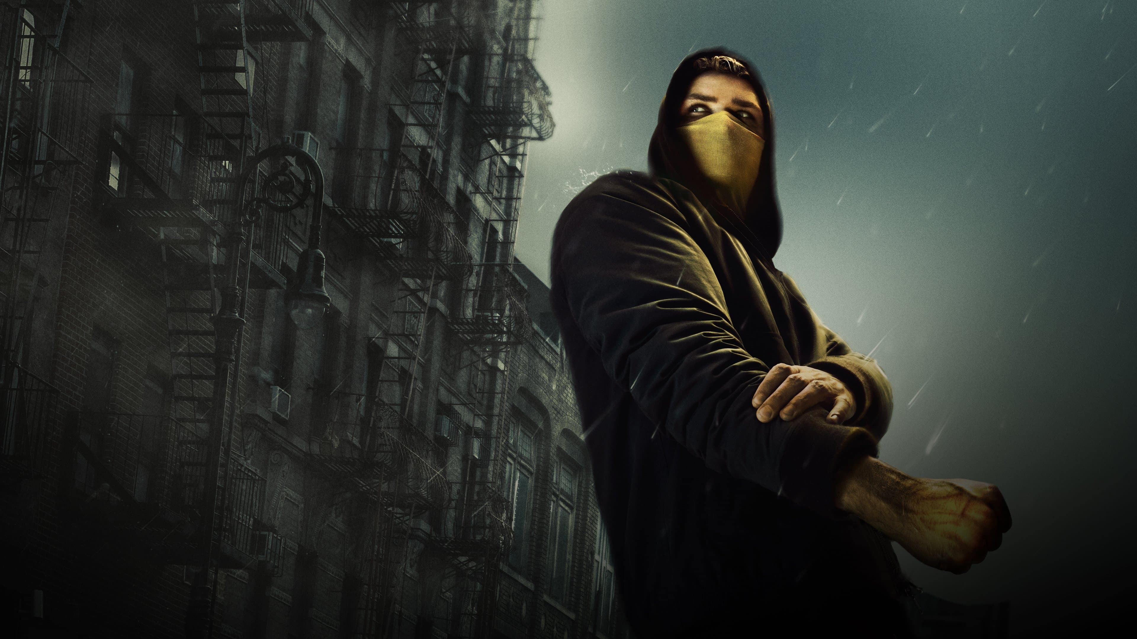 Marvel - Iron Fist