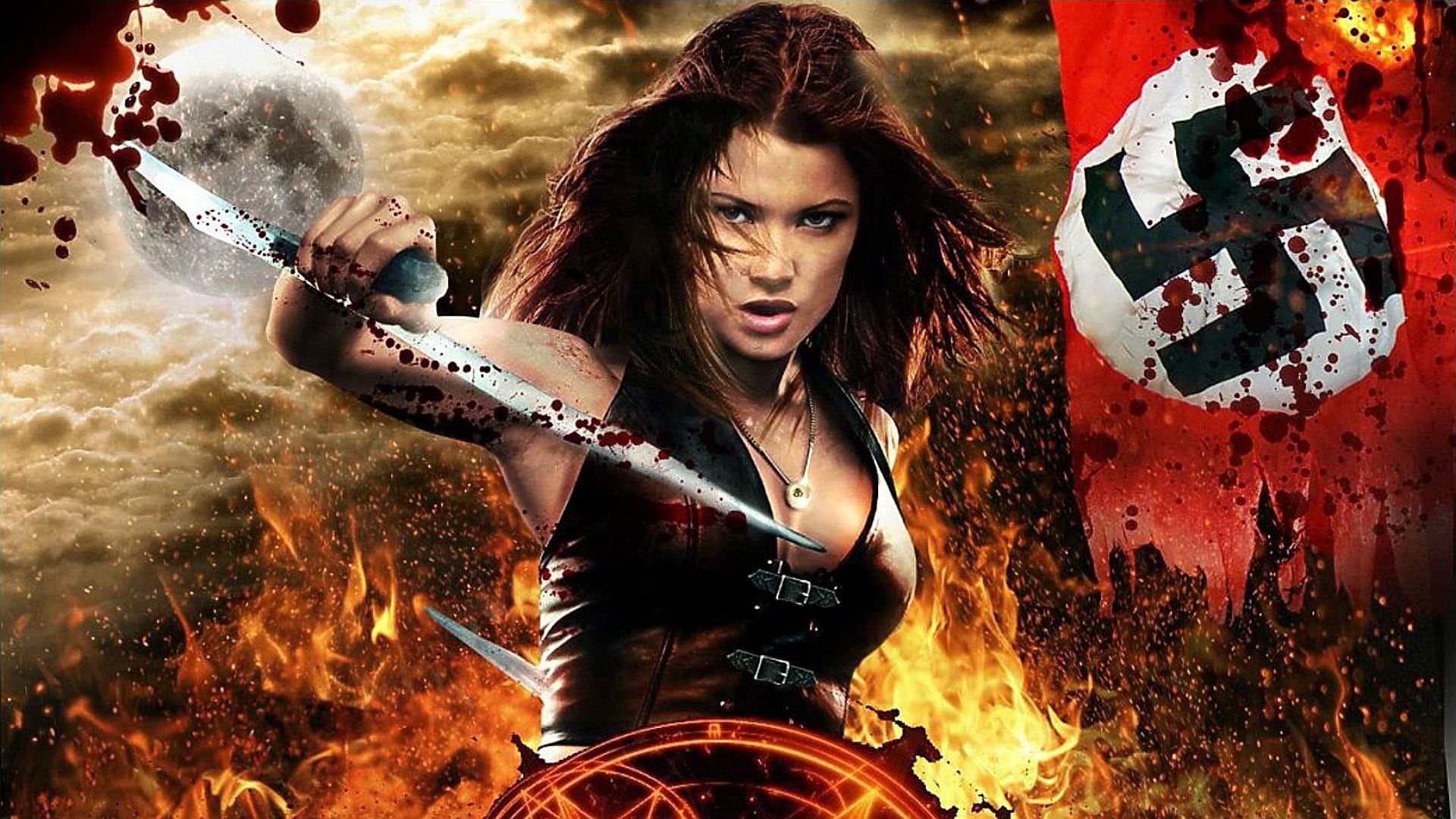 BloodRayne 3: La sangre del Reich